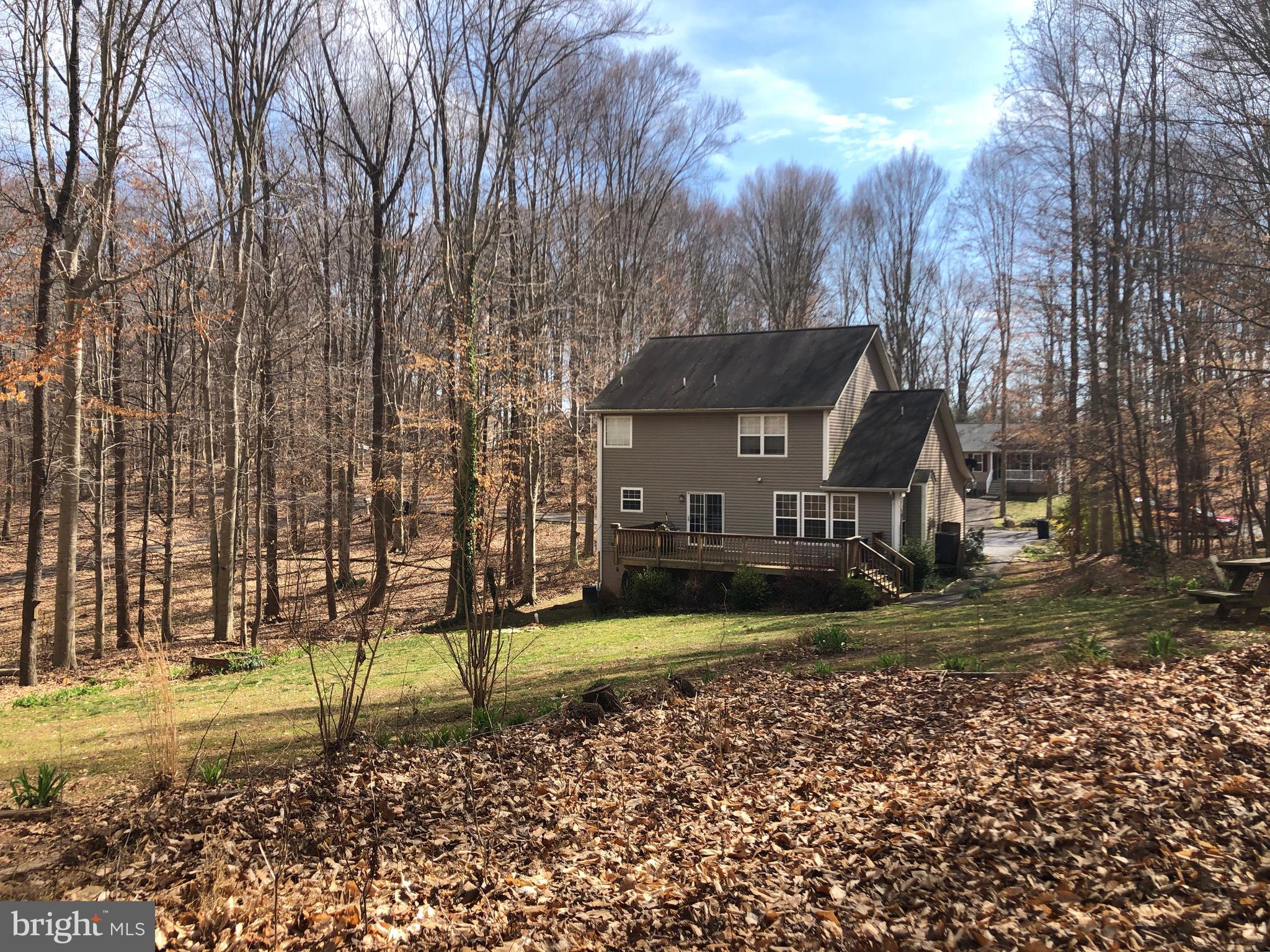 LAKE LAND OR - Residential