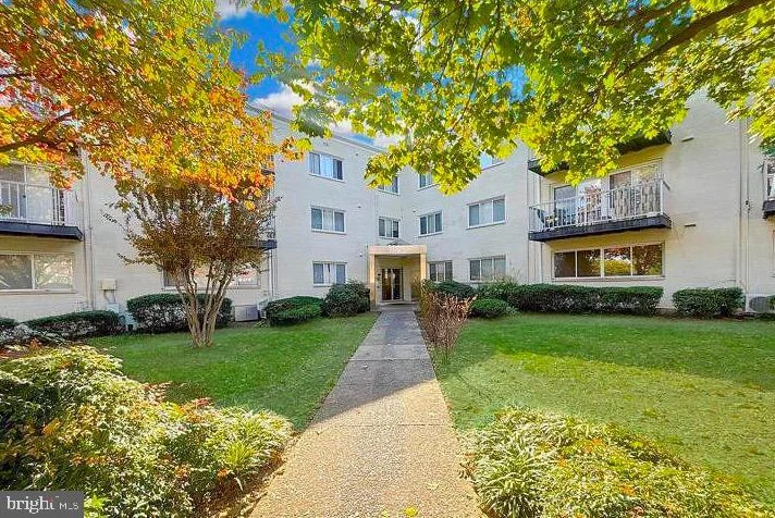 1005 Chillum Road Unit 119