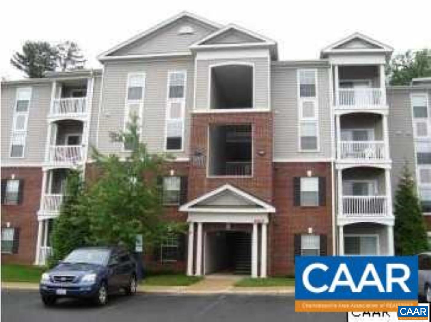 EAGLES LANDING - Residential Lease