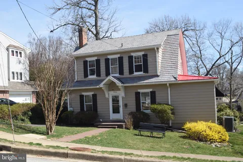 306 Springhill Avenue, Wilmington, DE 19809 - #: DENC2078742