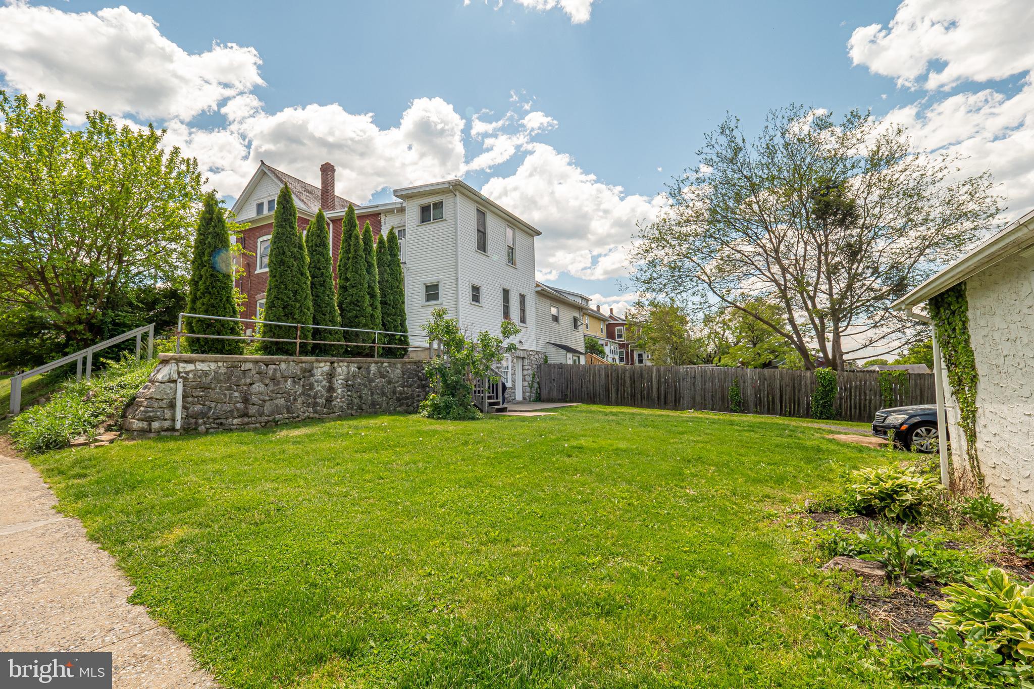 NONE AVAILABLE - Residential Lease