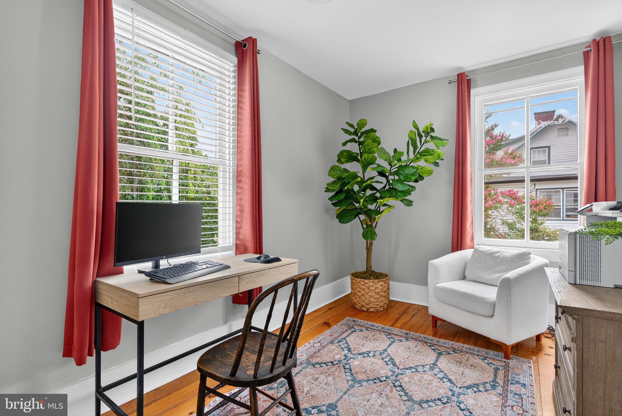 HISTORIC HARPERS FERRY - Residential