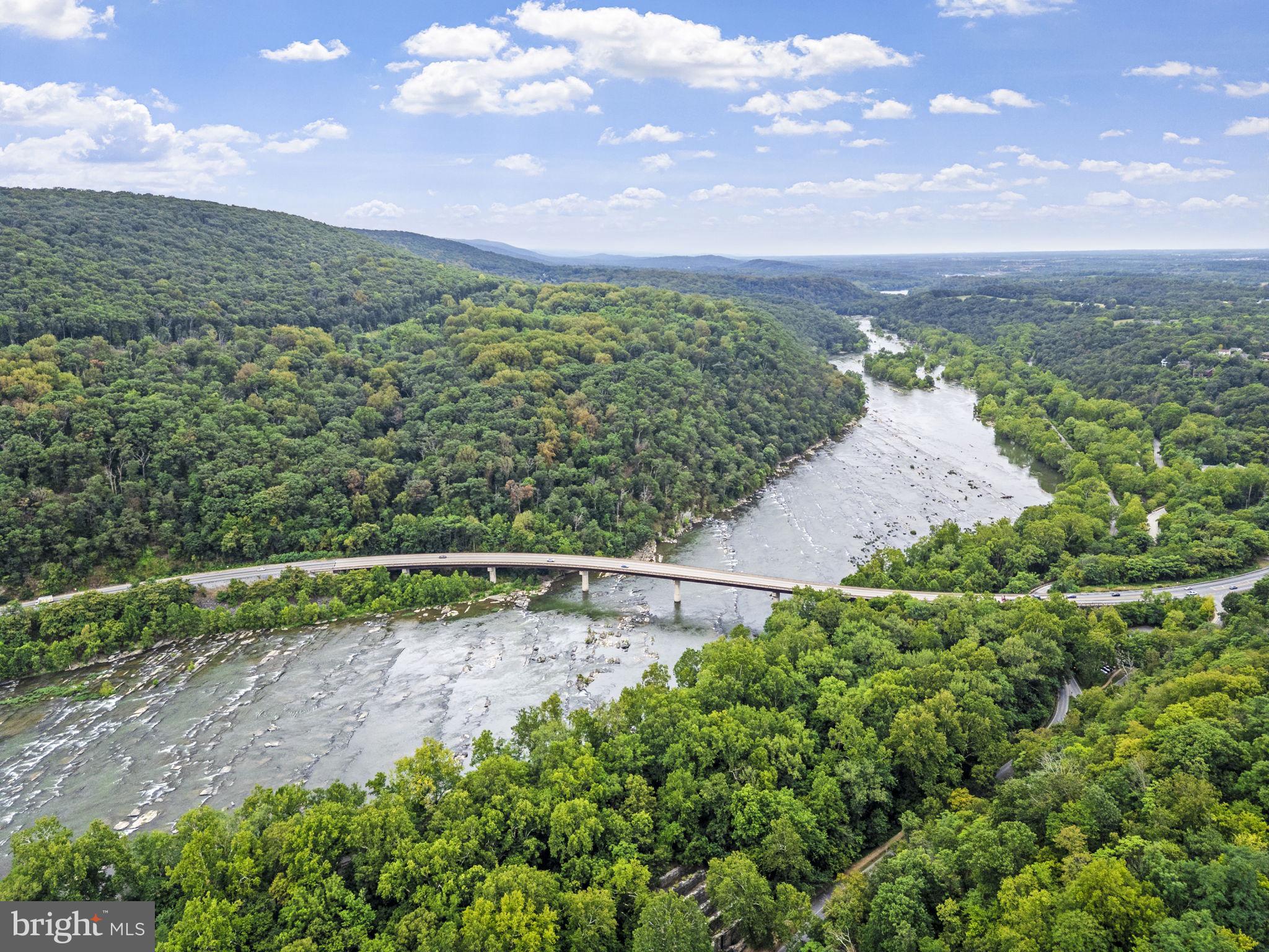 HISTORIC HARPERS FERRY - Residential