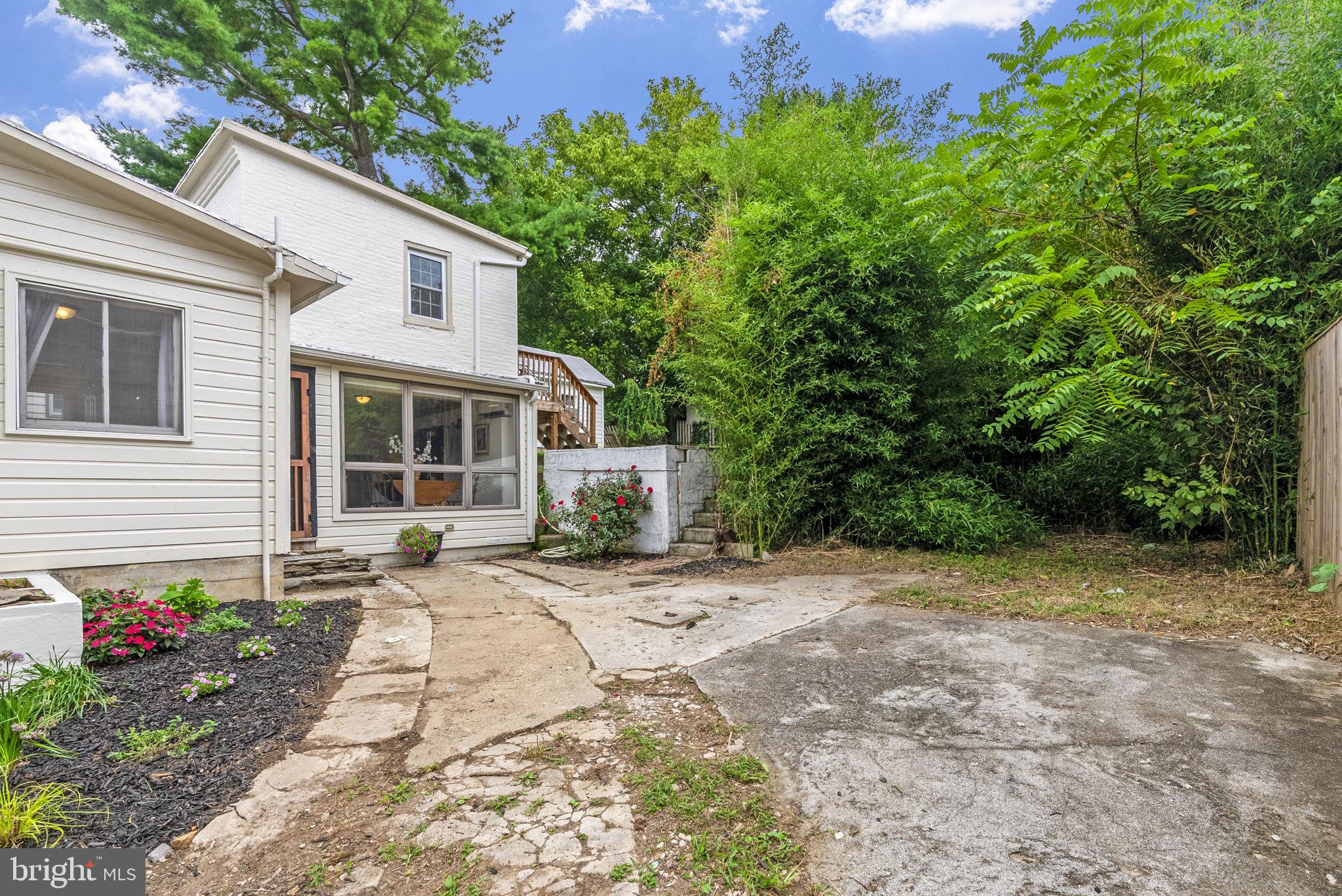 HISTORIC HARPERS FERRY - Residential