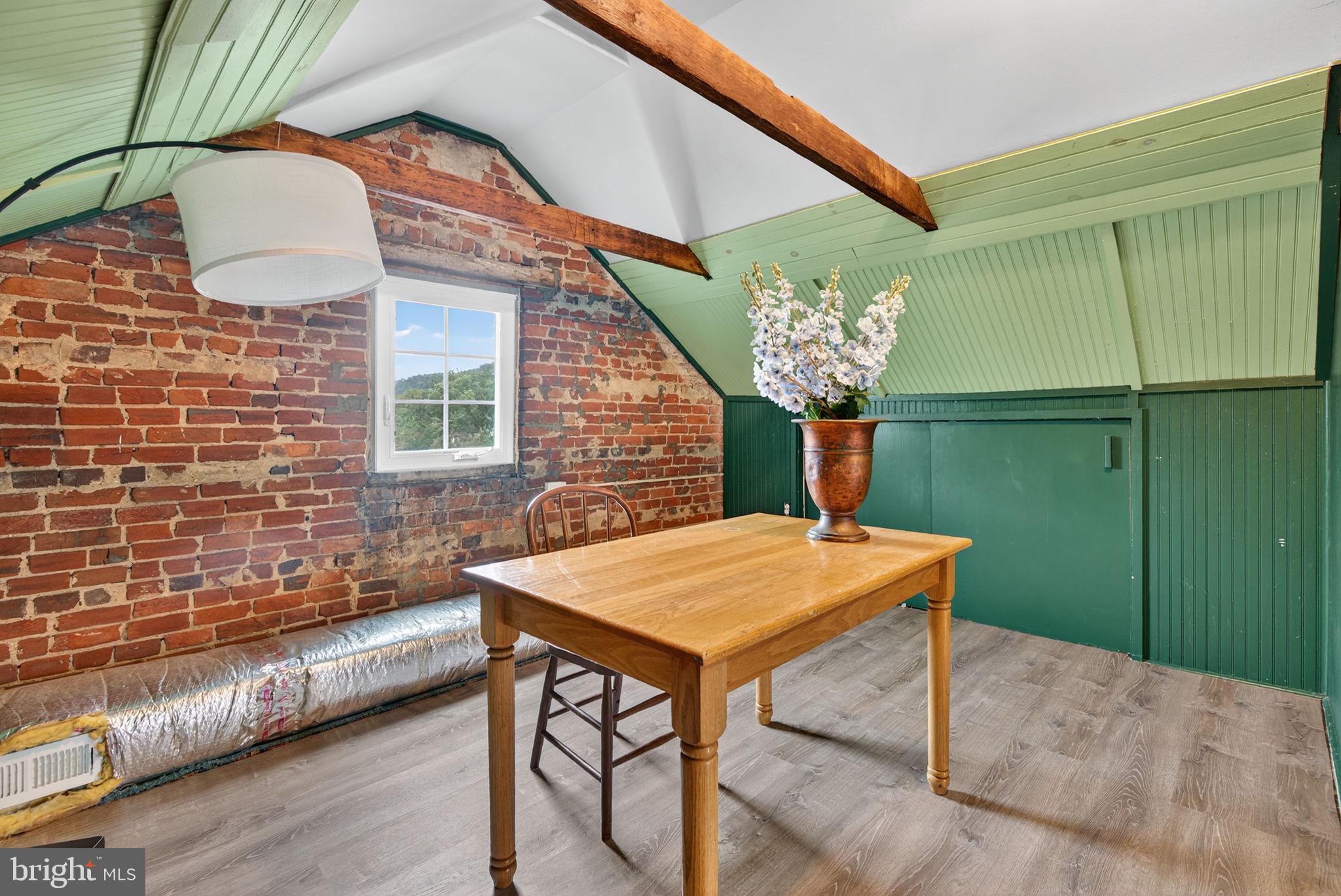 HISTORIC HARPERS FERRY - Residential