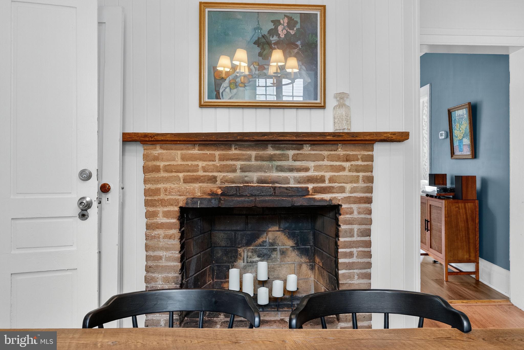 HISTORIC HARPERS FERRY - Residential