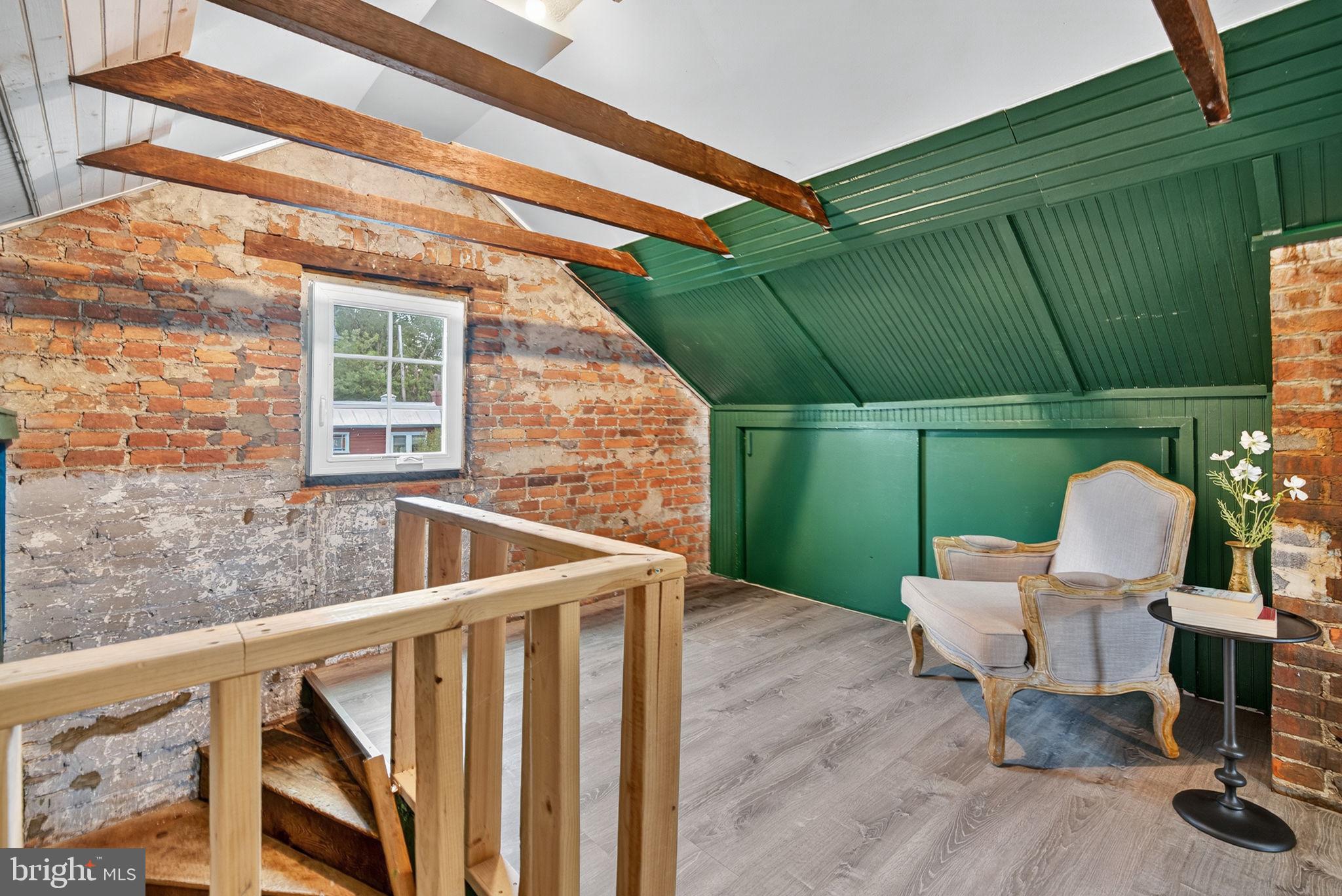 HISTORIC HARPERS FERRY - Residential