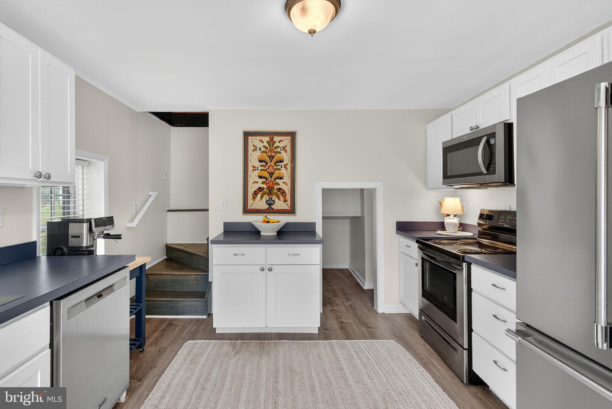 HISTORIC HARPERS FERRY - Residential