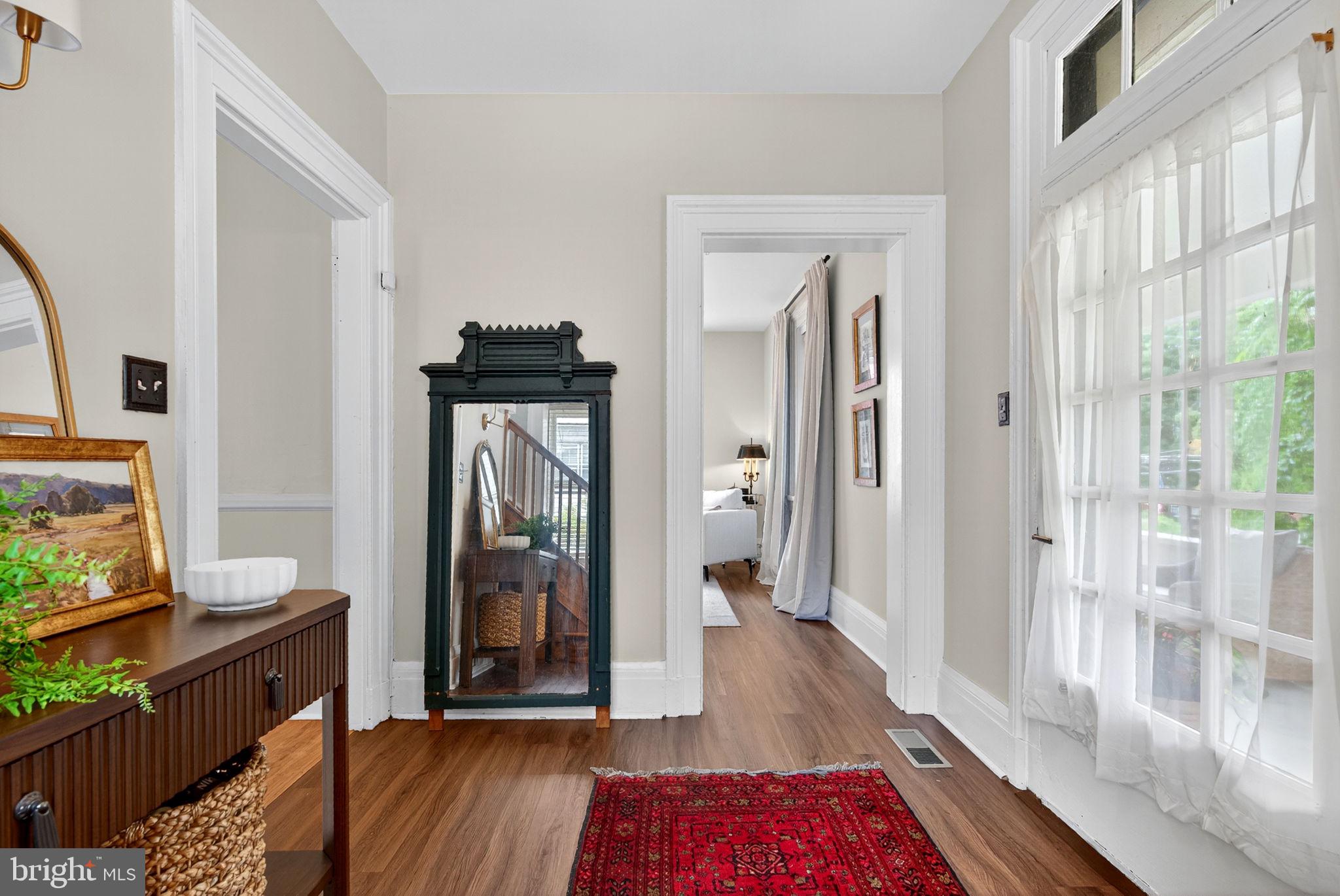 HISTORIC HARPERS FERRY - Residential