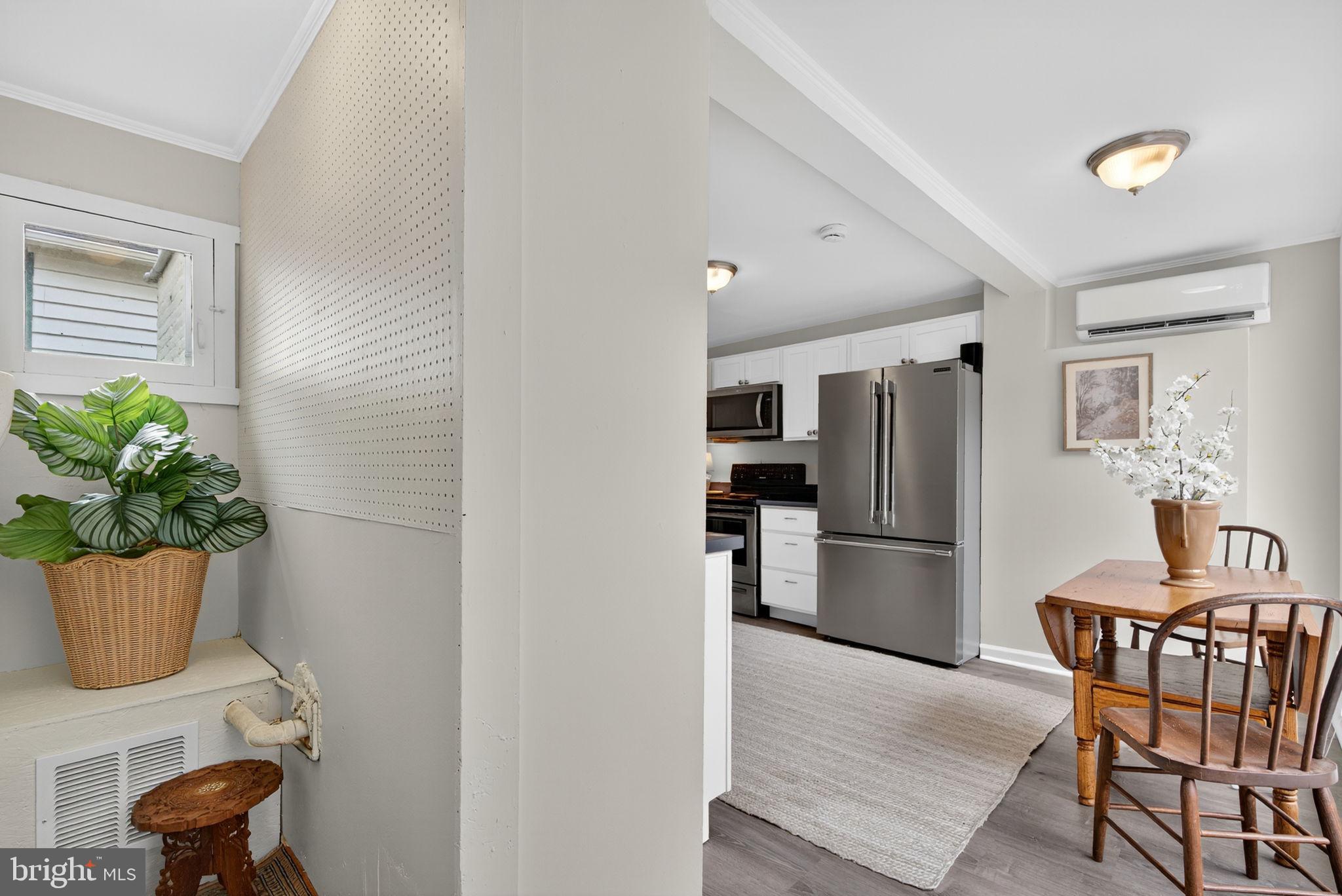 HISTORIC HARPERS FERRY - Residential