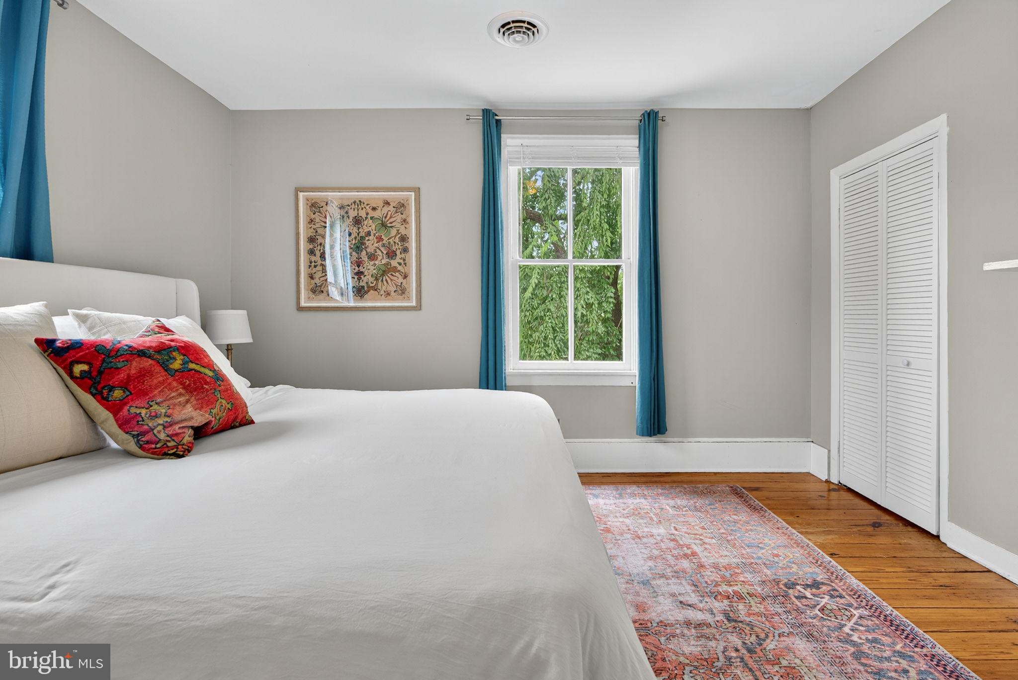 HISTORIC HARPERS FERRY - Residential