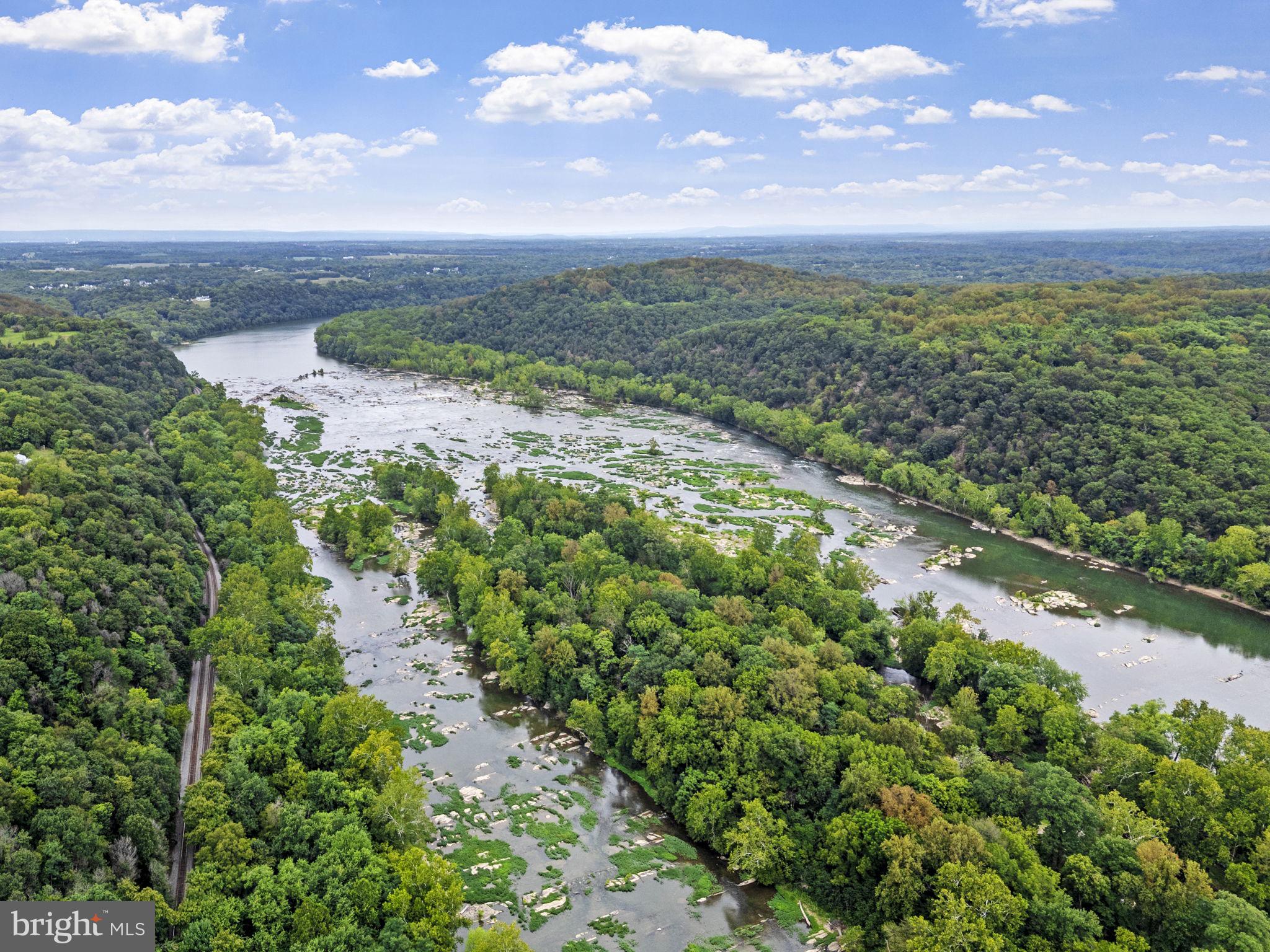 HISTORIC HARPERS FERRY - Residential
