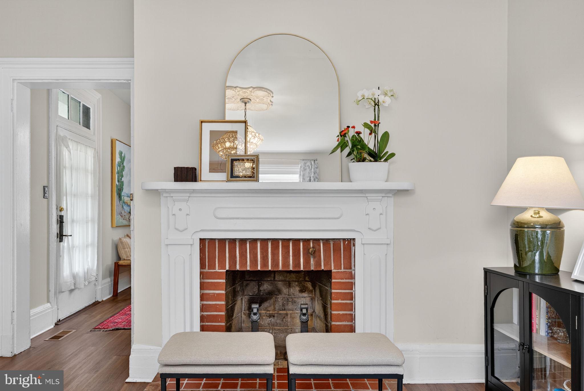 HISTORIC HARPERS FERRY - Residential