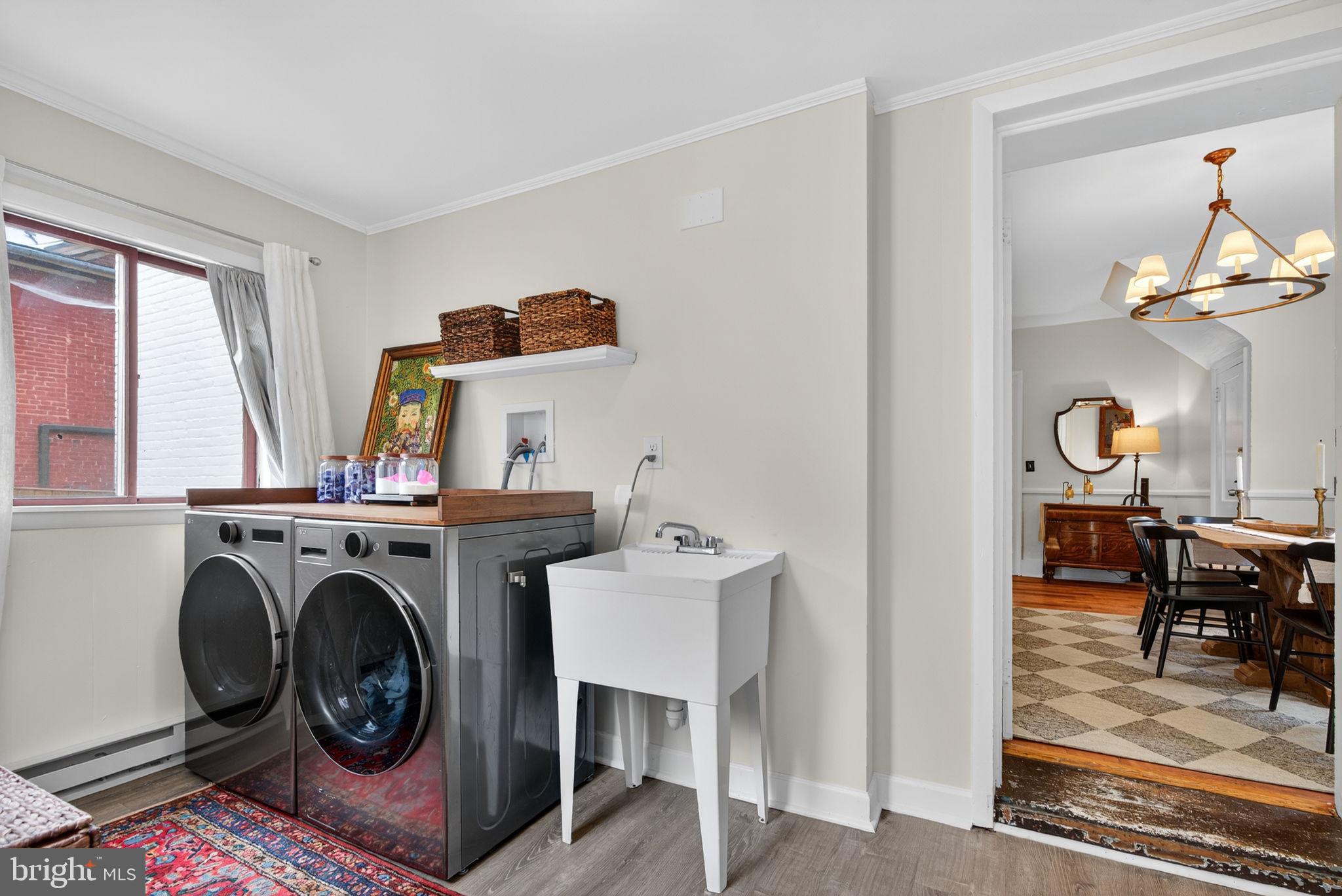 HISTORIC HARPERS FERRY - Residential