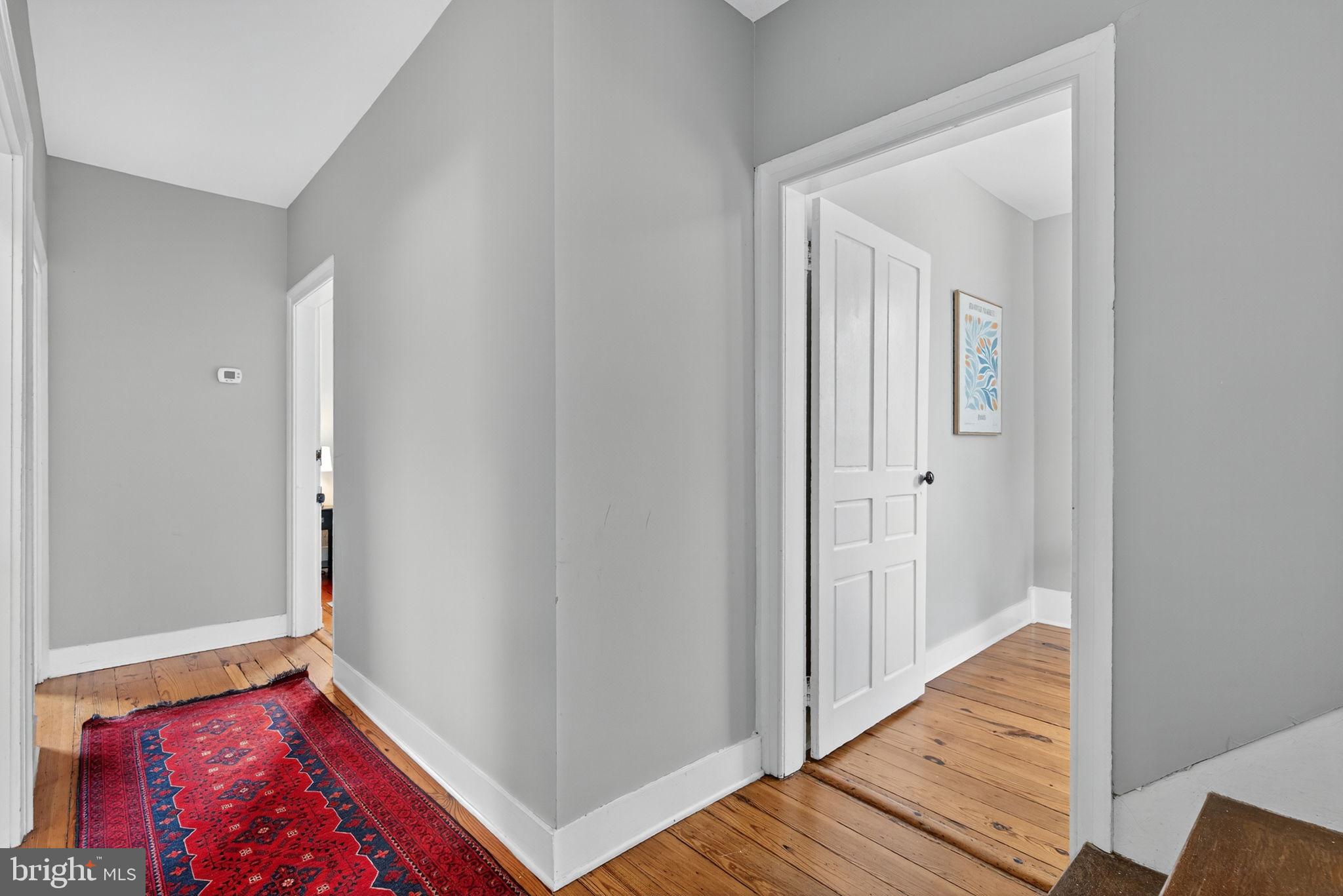 HISTORIC HARPERS FERRY - Residential