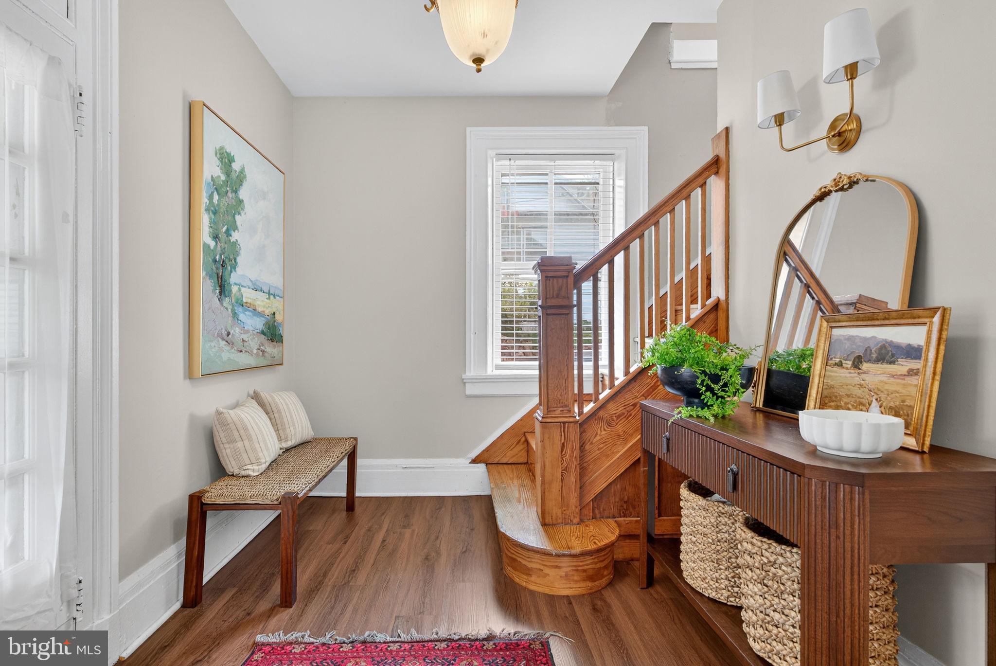 HISTORIC HARPERS FERRY - Residential