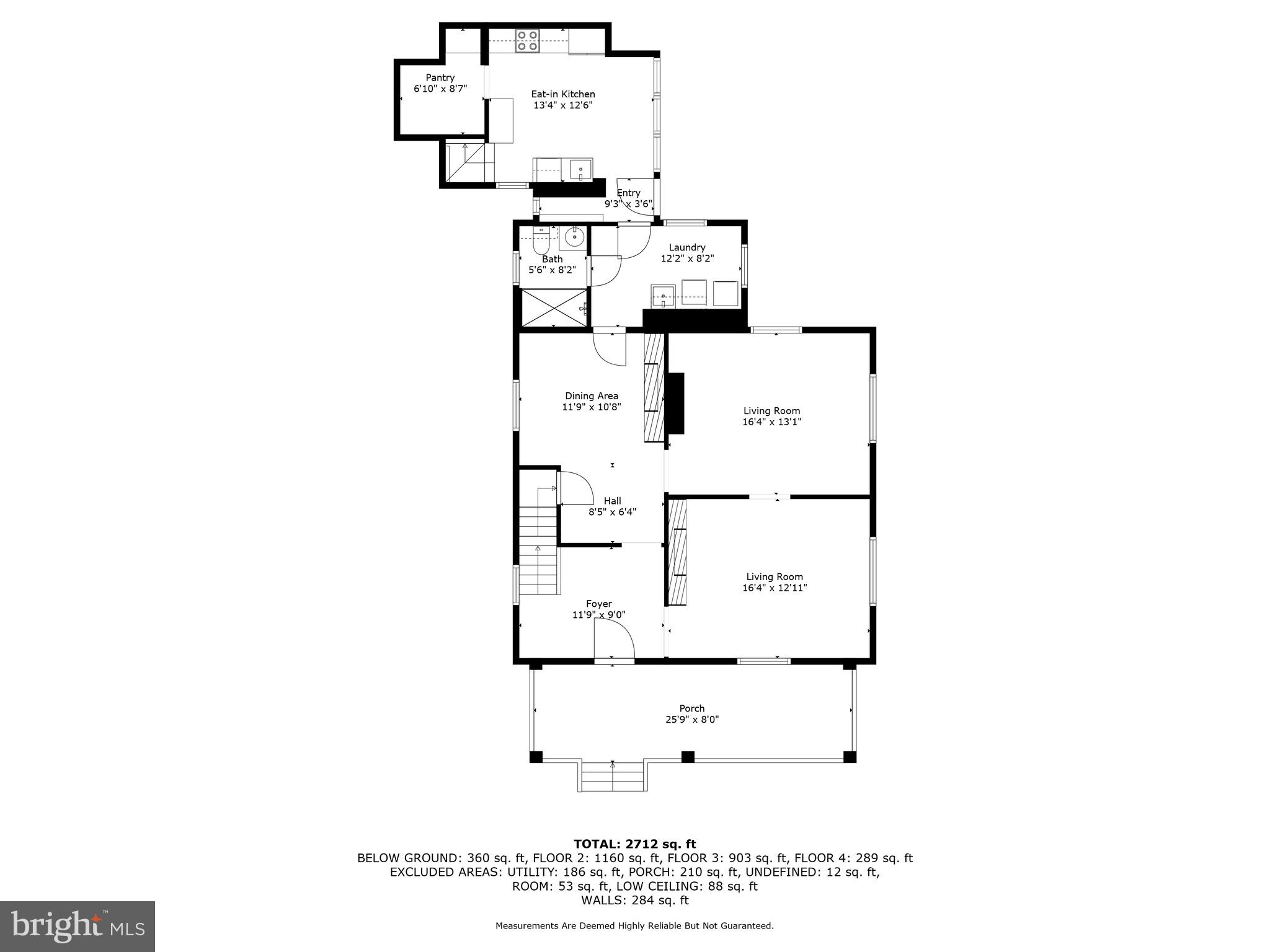 HISTORIC HARPERS FERRY - Residential