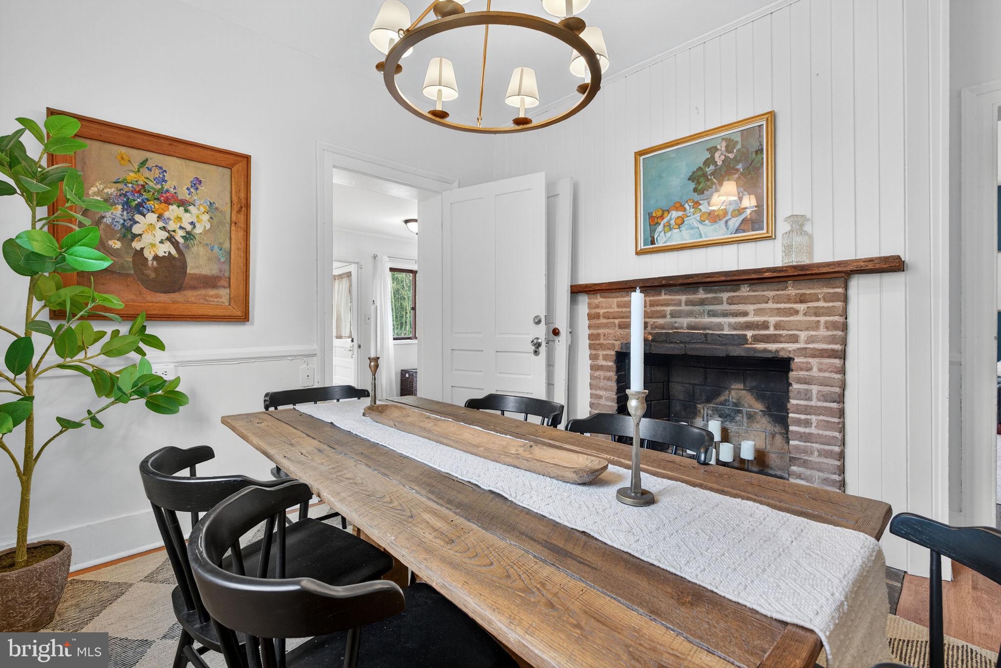 HISTORIC HARPERS FERRY - Residential