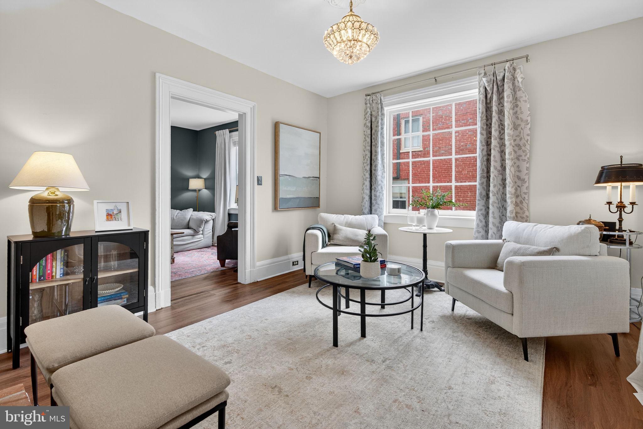 HISTORIC HARPERS FERRY - Residential