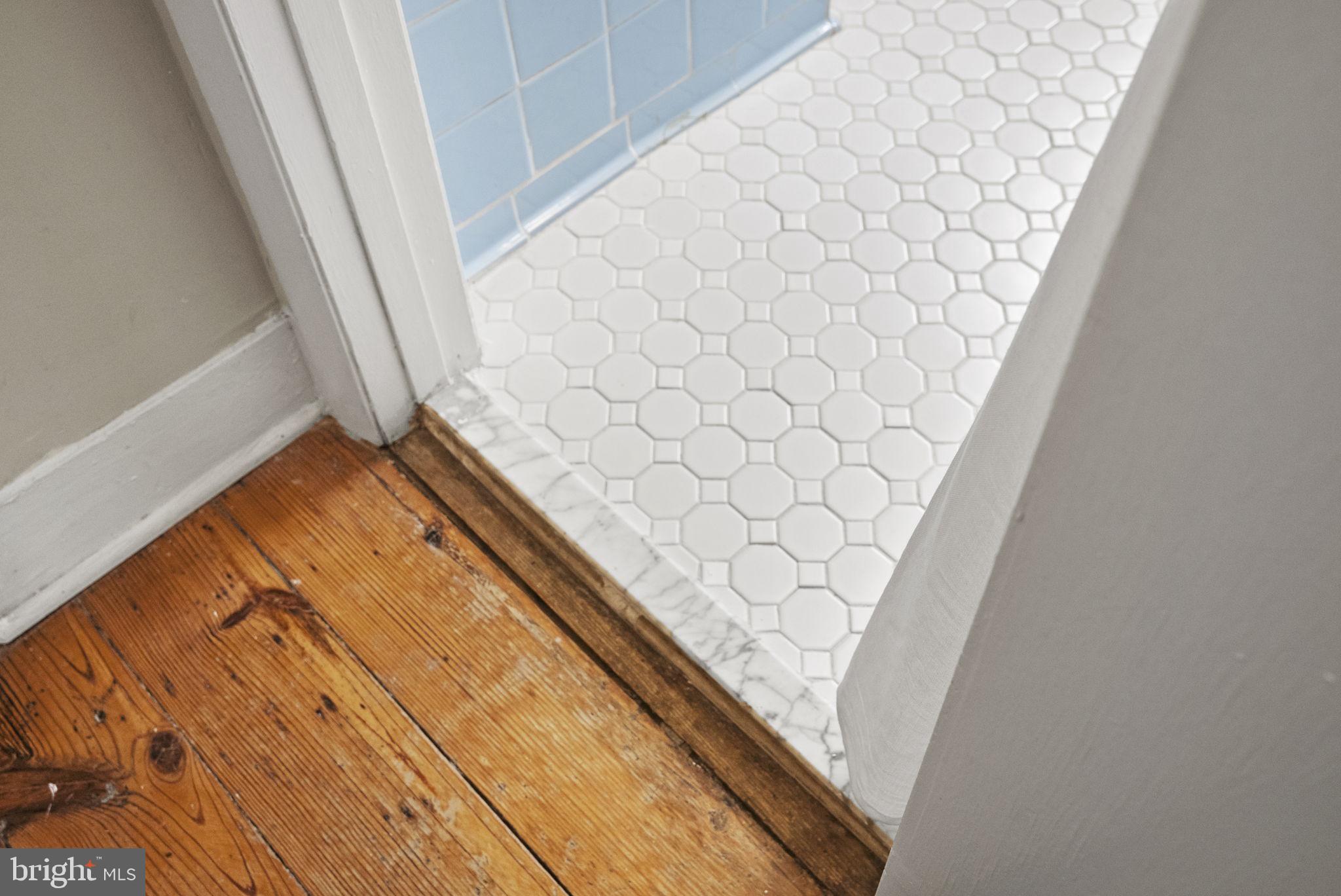 HISTORIC HARPERS FERRY - Residential