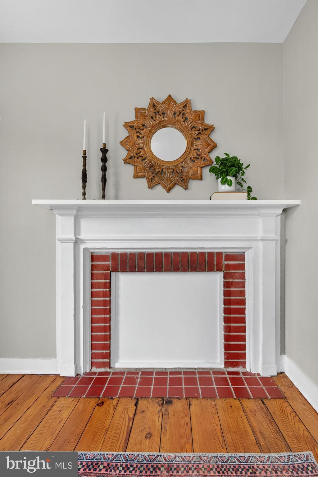 HISTORIC HARPERS FERRY - Residential