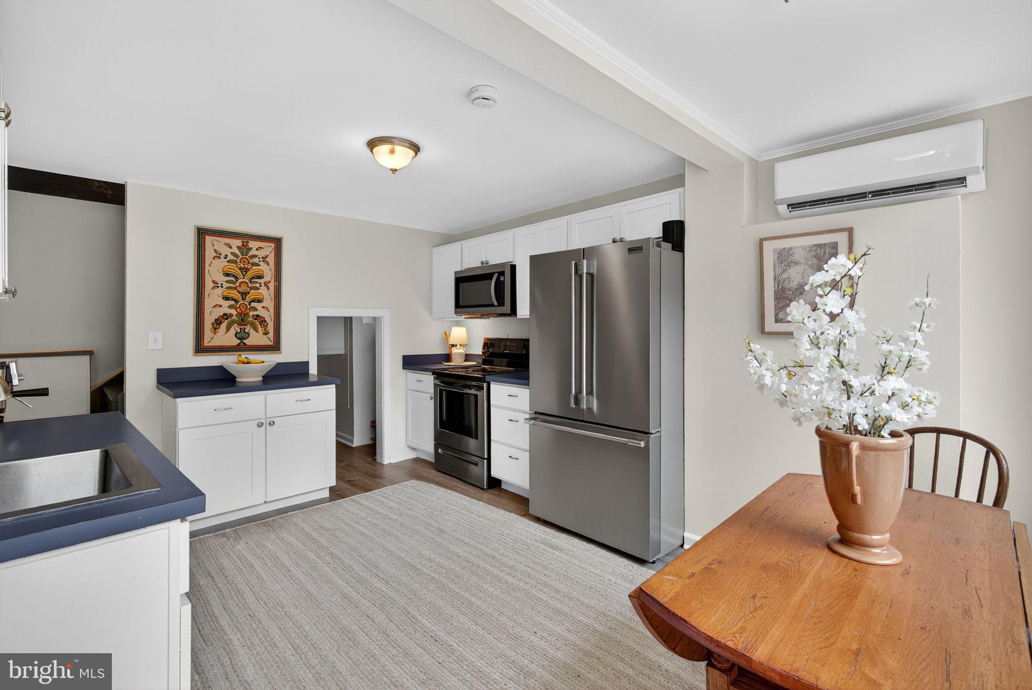 HISTORIC HARPERS FERRY - Residential