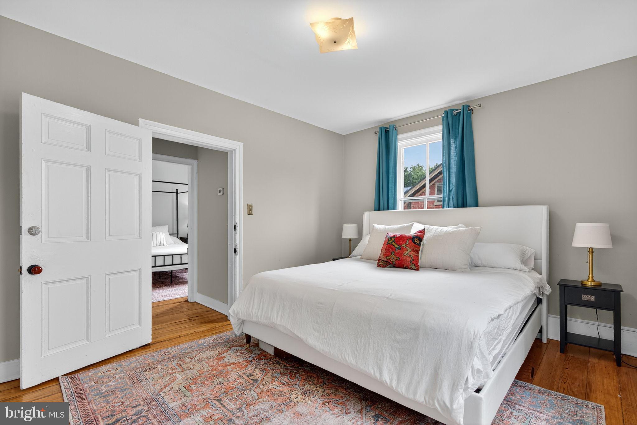 HISTORIC HARPERS FERRY - Residential