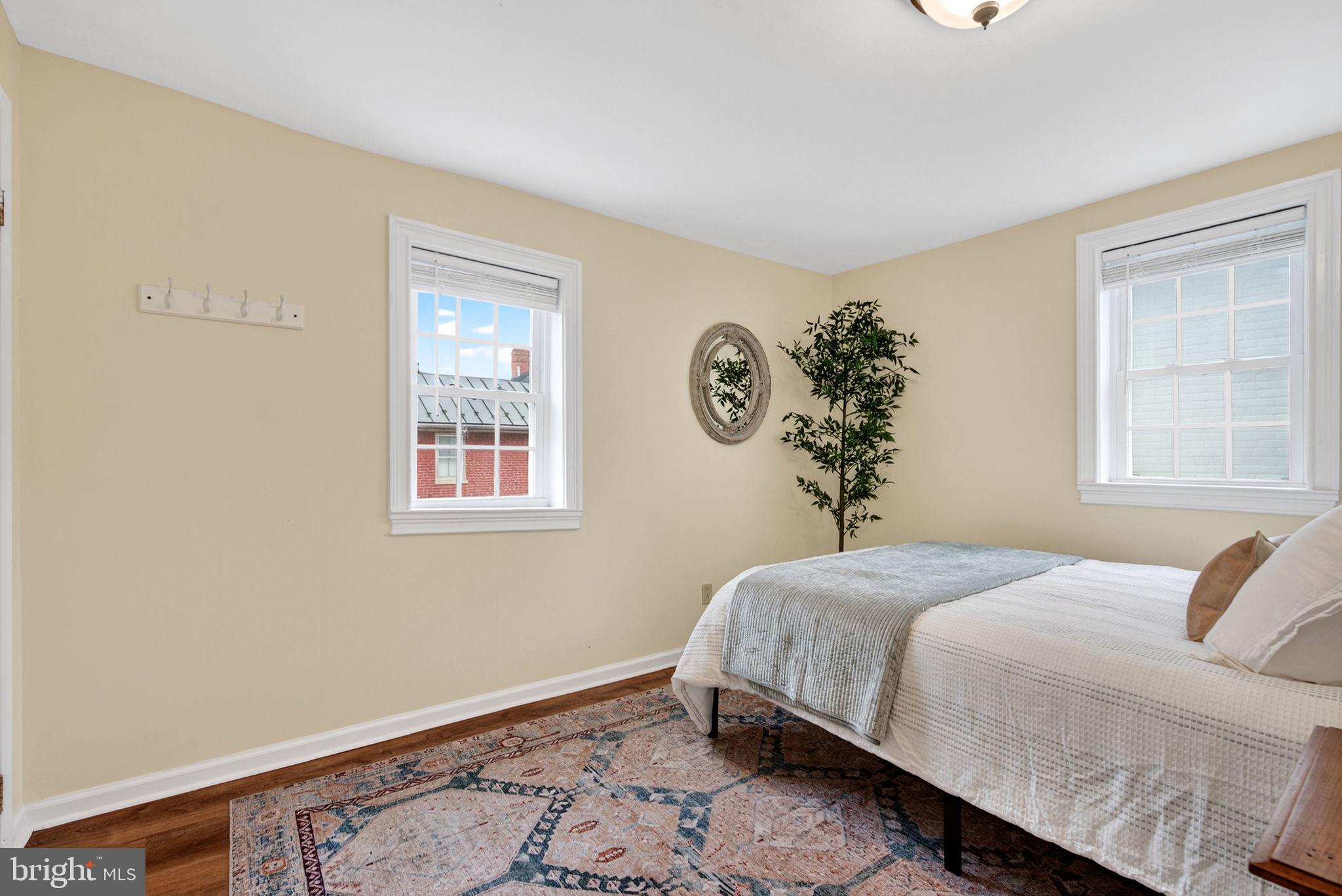 HISTORIC HARPERS FERRY - Residential