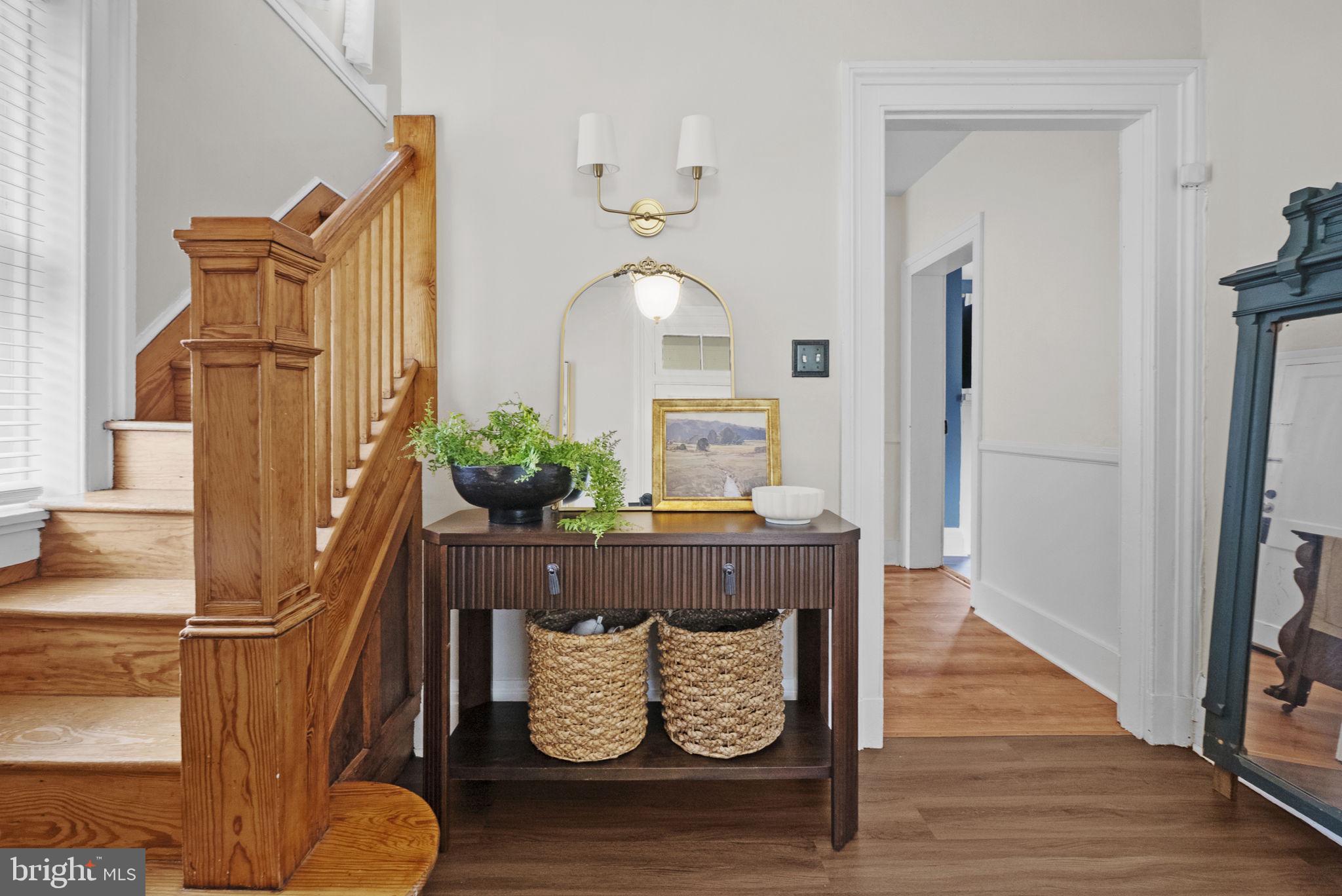 HISTORIC HARPERS FERRY - Residential