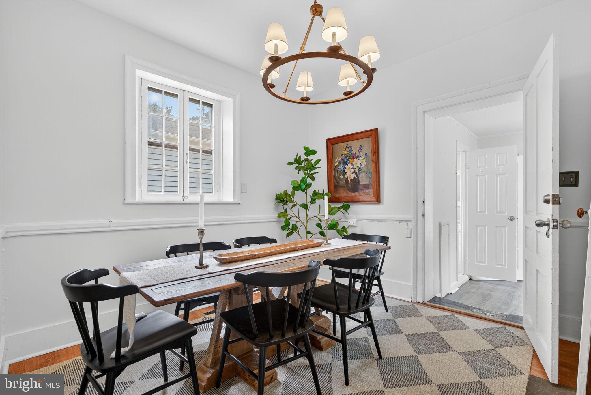 HISTORIC HARPERS FERRY - Residential