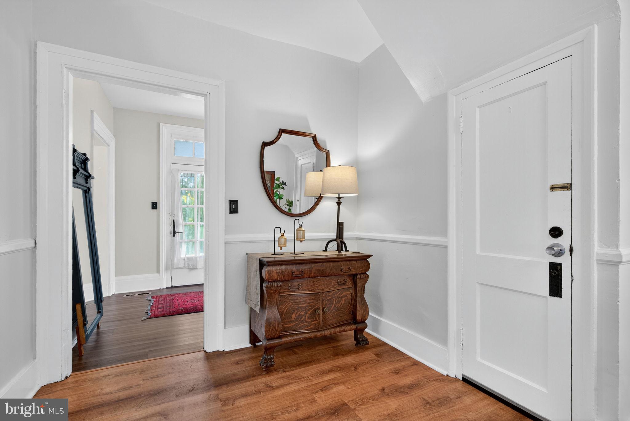 HISTORIC HARPERS FERRY - Residential