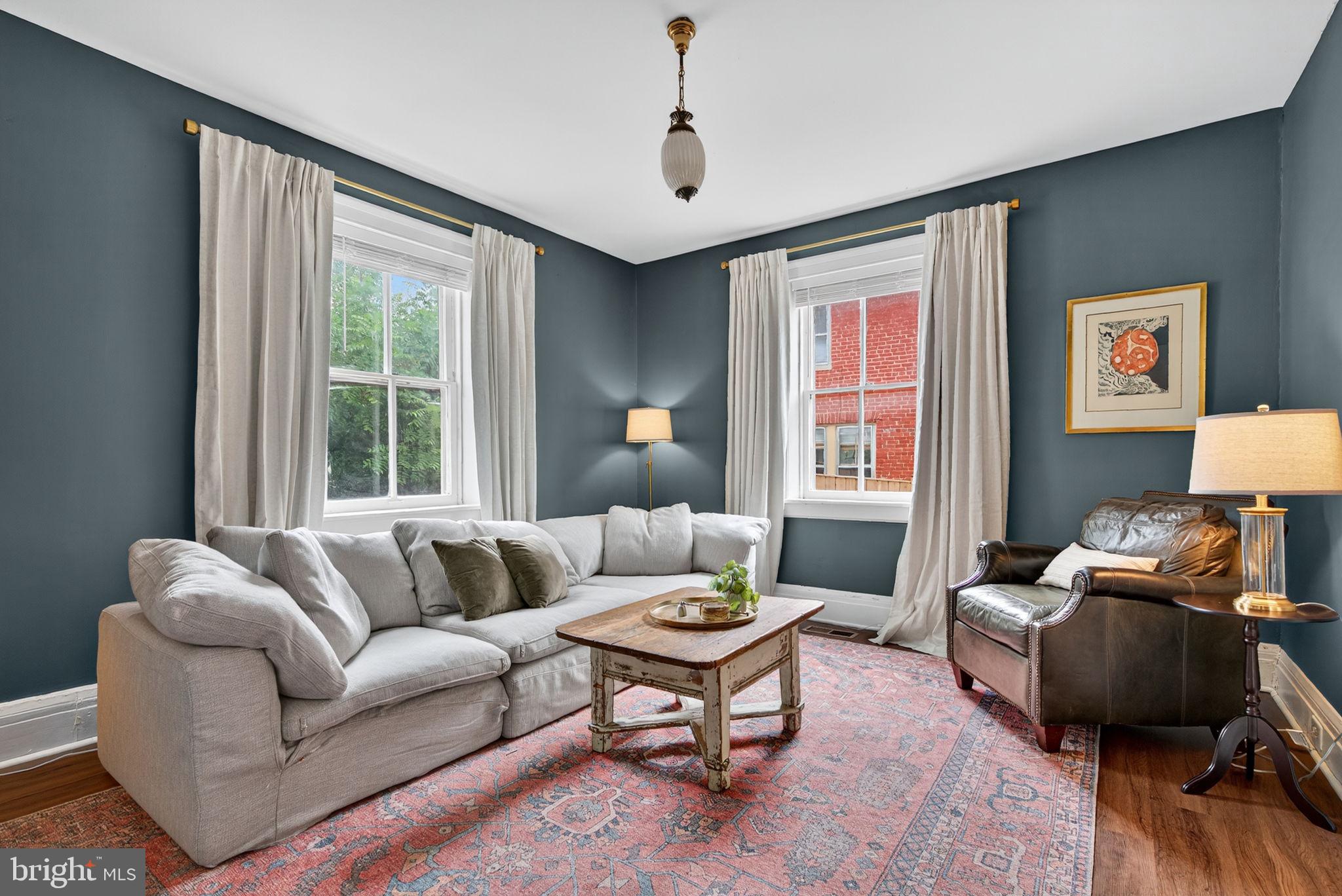 HISTORIC HARPERS FERRY - Residential