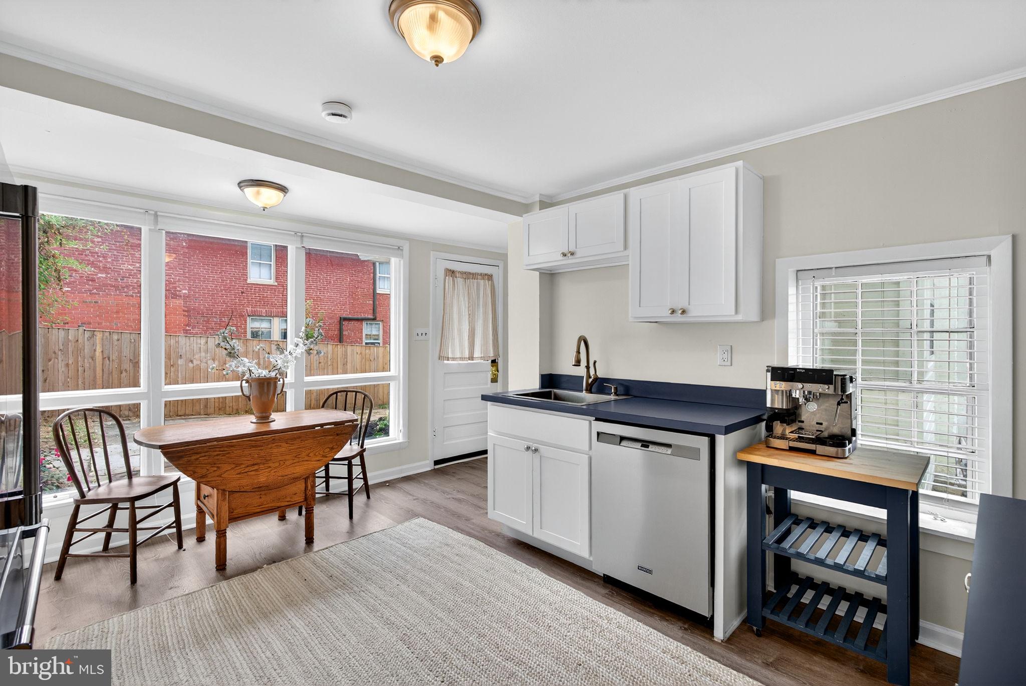 HISTORIC HARPERS FERRY - Residential