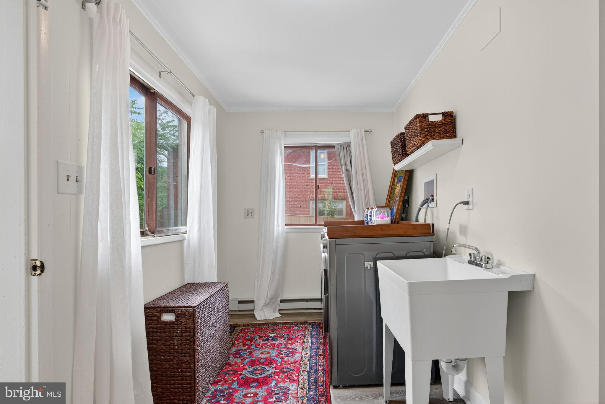 HISTORIC HARPERS FERRY - Residential