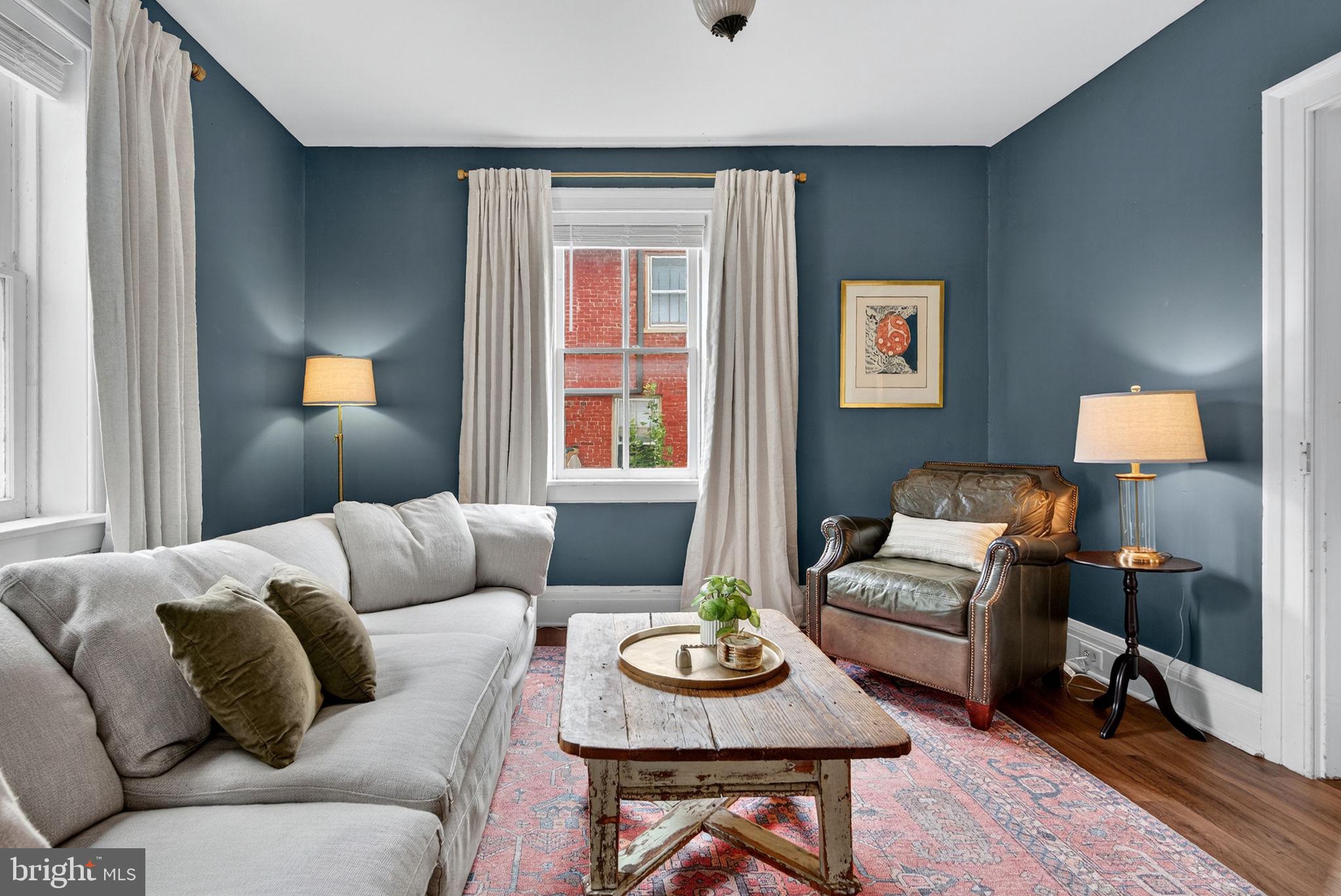 HISTORIC HARPERS FERRY - Residential