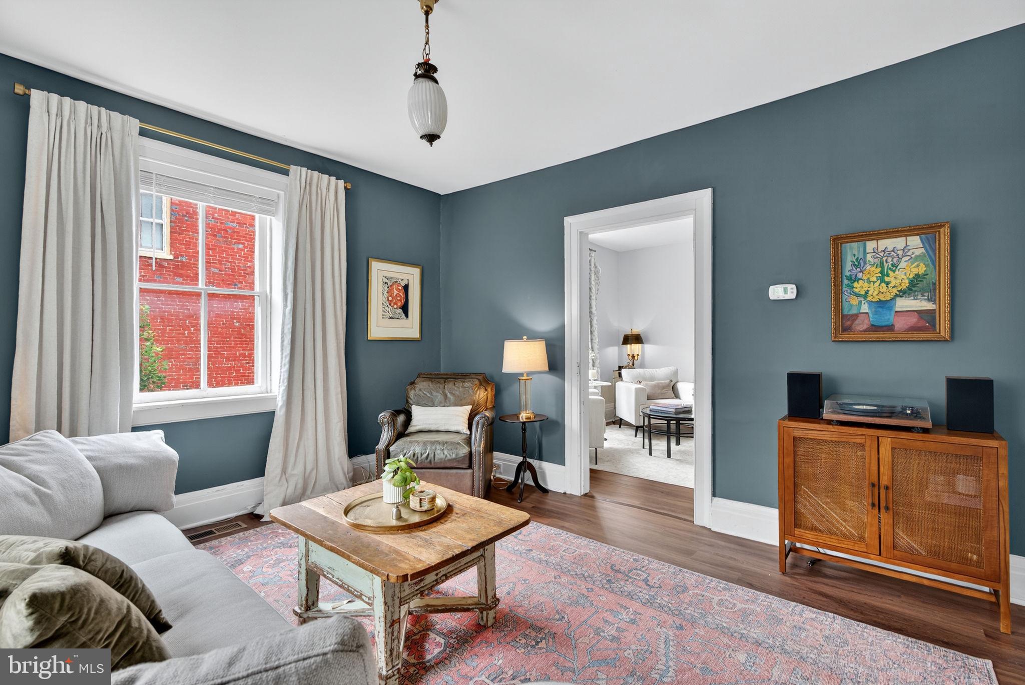 HISTORIC HARPERS FERRY - Residential