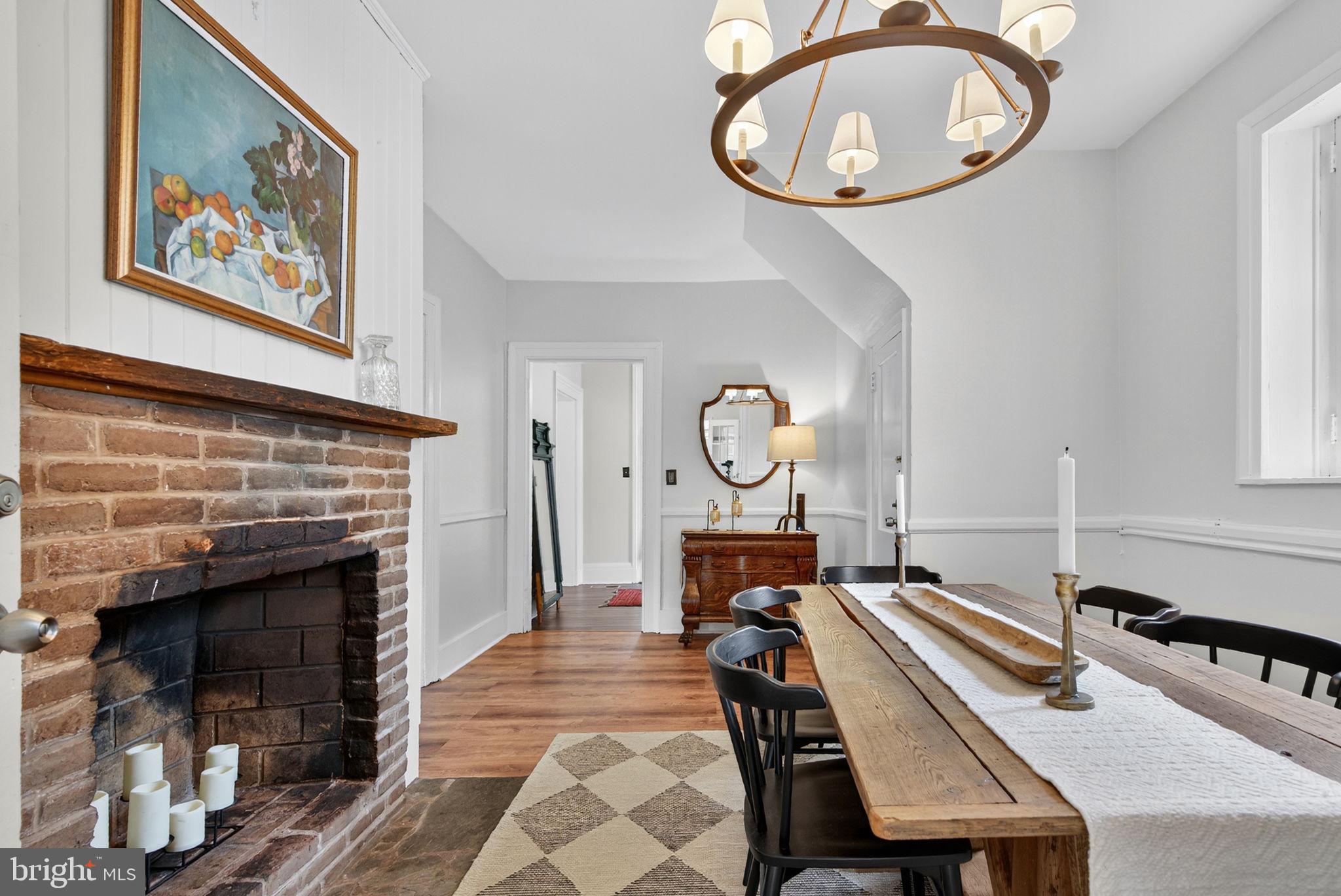 HISTORIC HARPERS FERRY - Residential