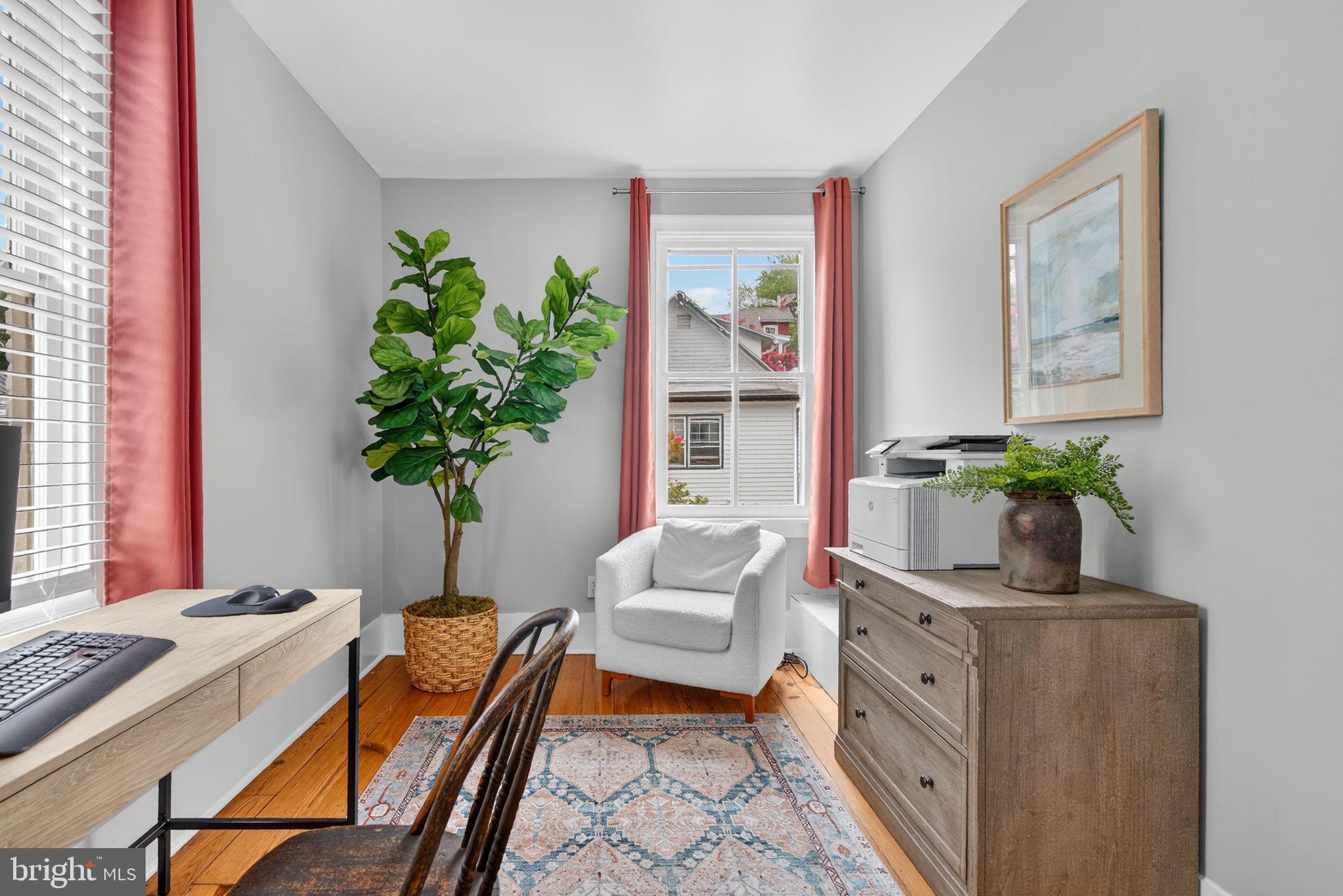 HISTORIC HARPERS FERRY - Residential