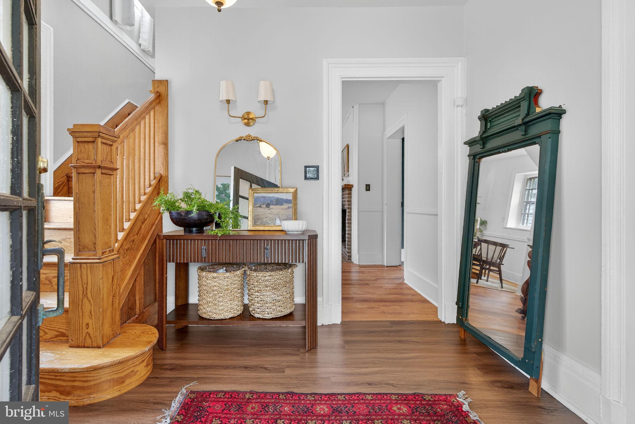 HISTORIC HARPERS FERRY - Residential