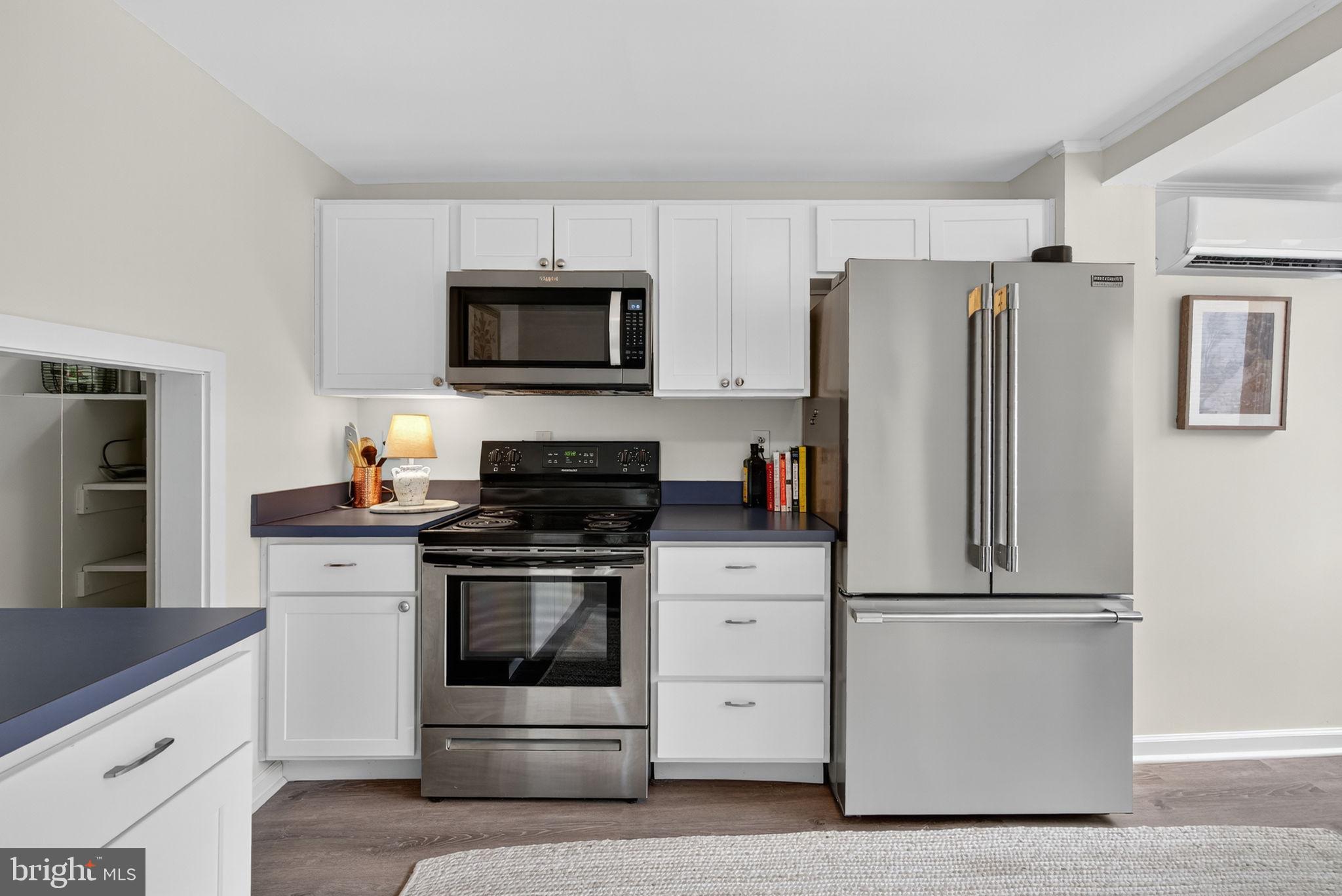 HISTORIC HARPERS FERRY - Residential