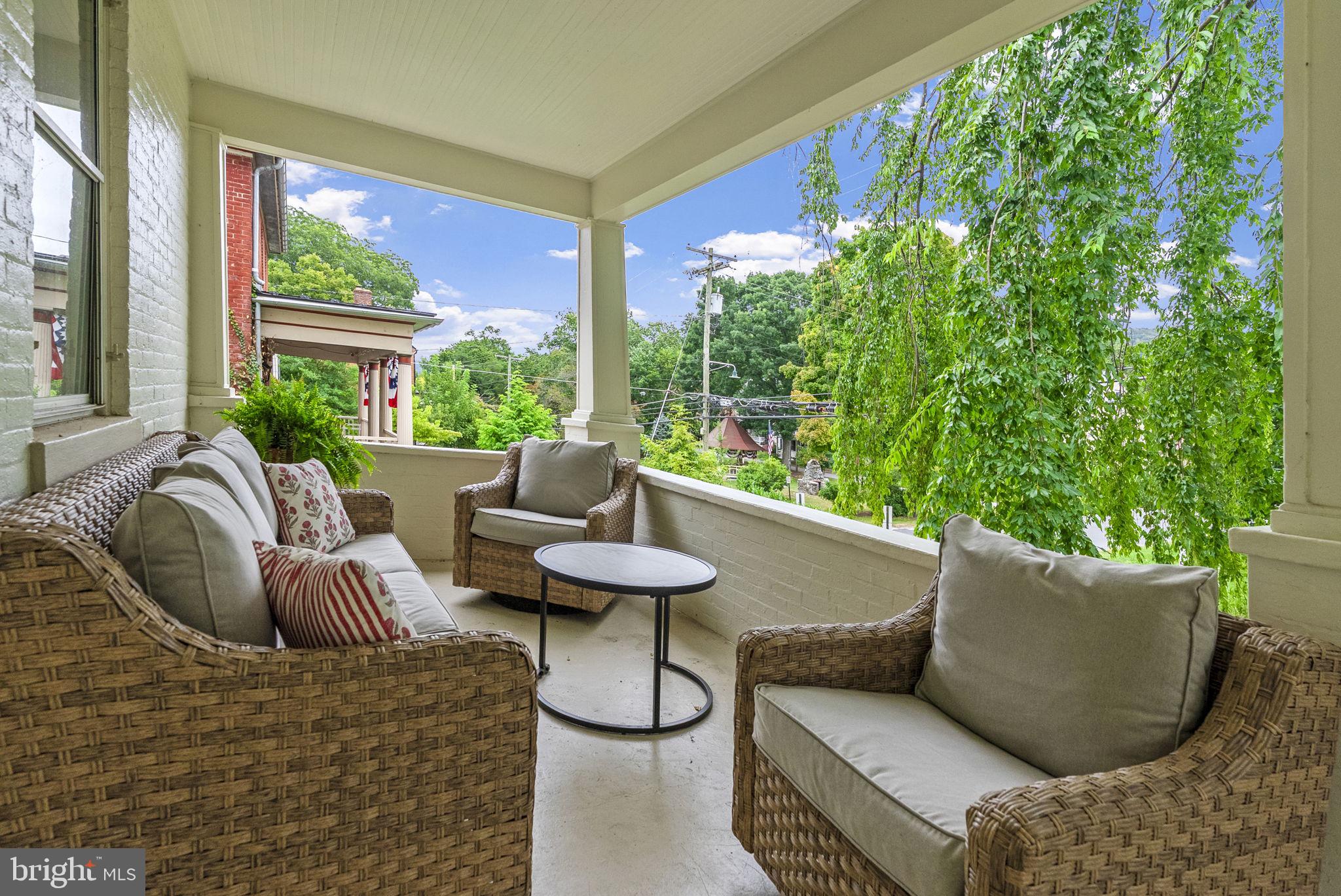 HISTORIC HARPERS FERRY - Residential