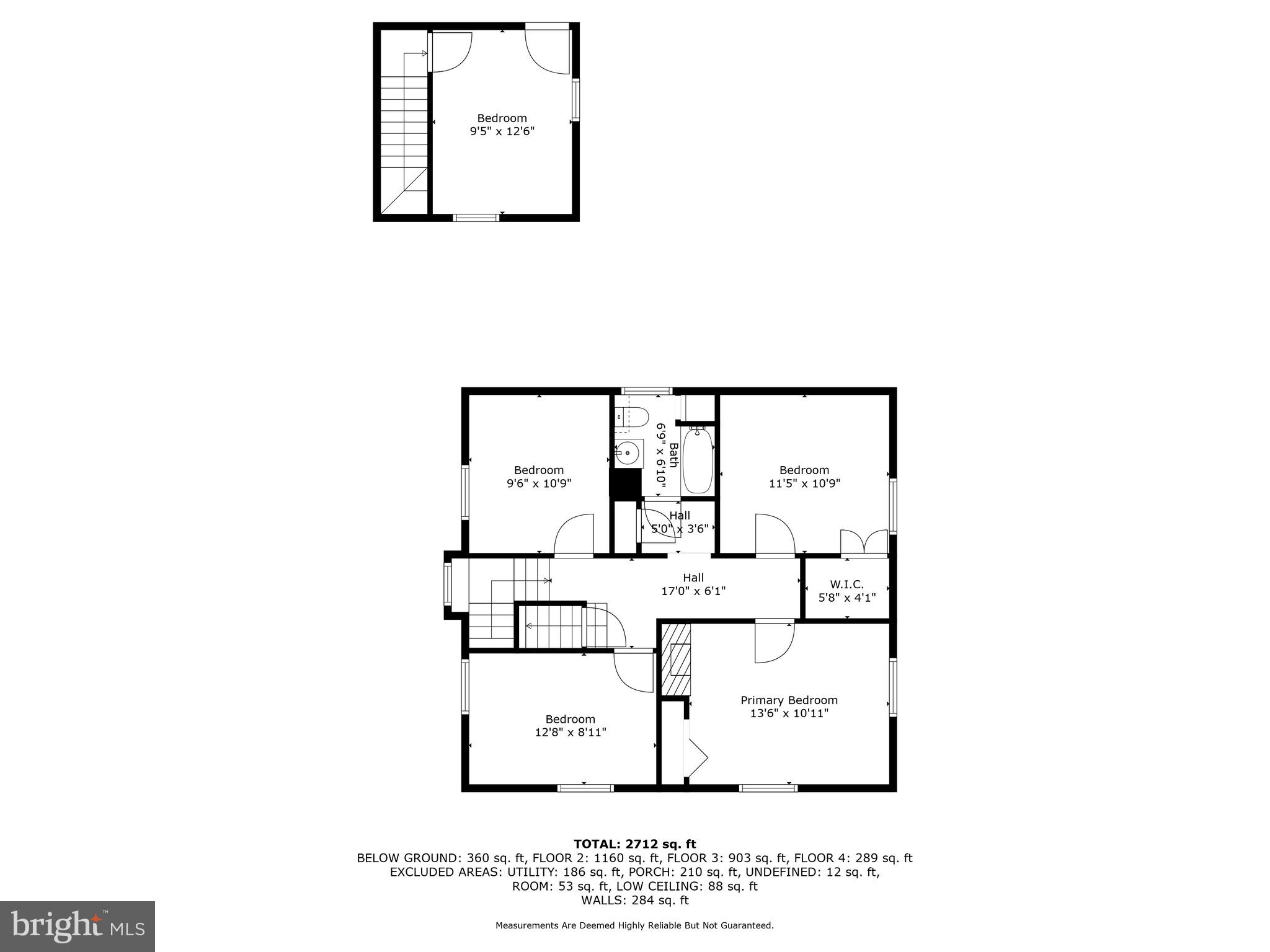 HISTORIC HARPERS FERRY - Residential