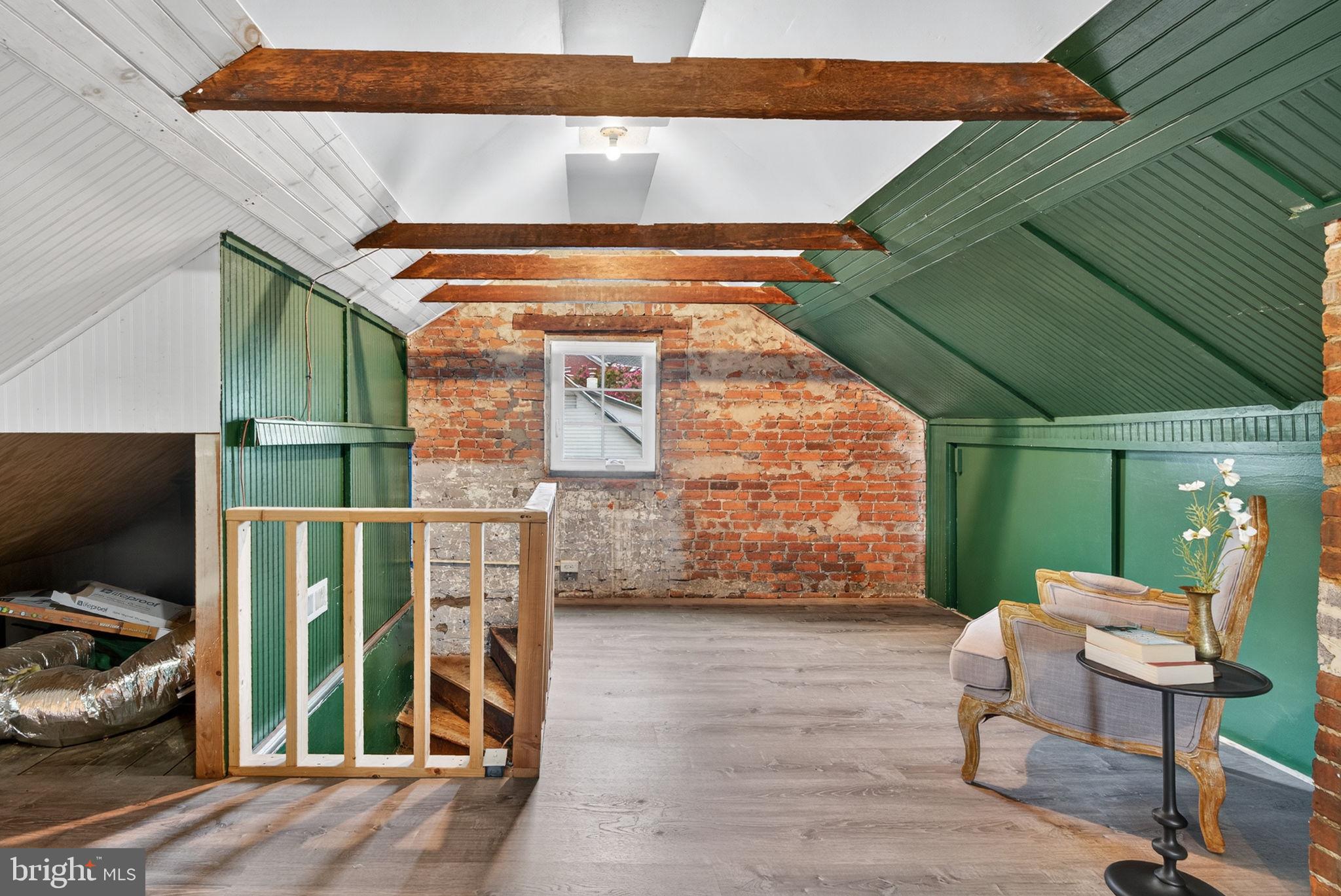 HISTORIC HARPERS FERRY - Residential