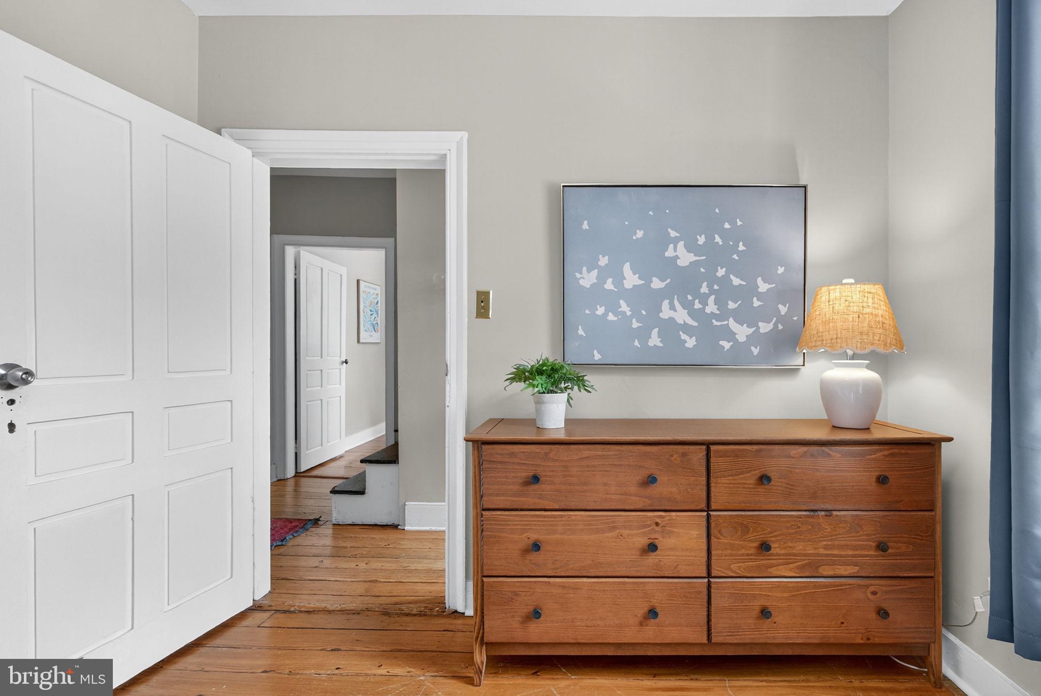 HISTORIC HARPERS FERRY - Residential