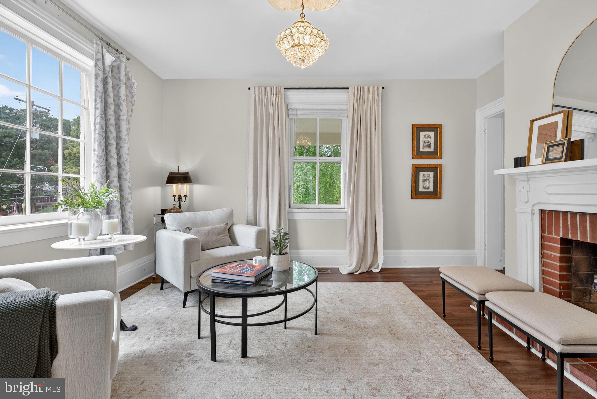 HISTORIC HARPERS FERRY - Residential