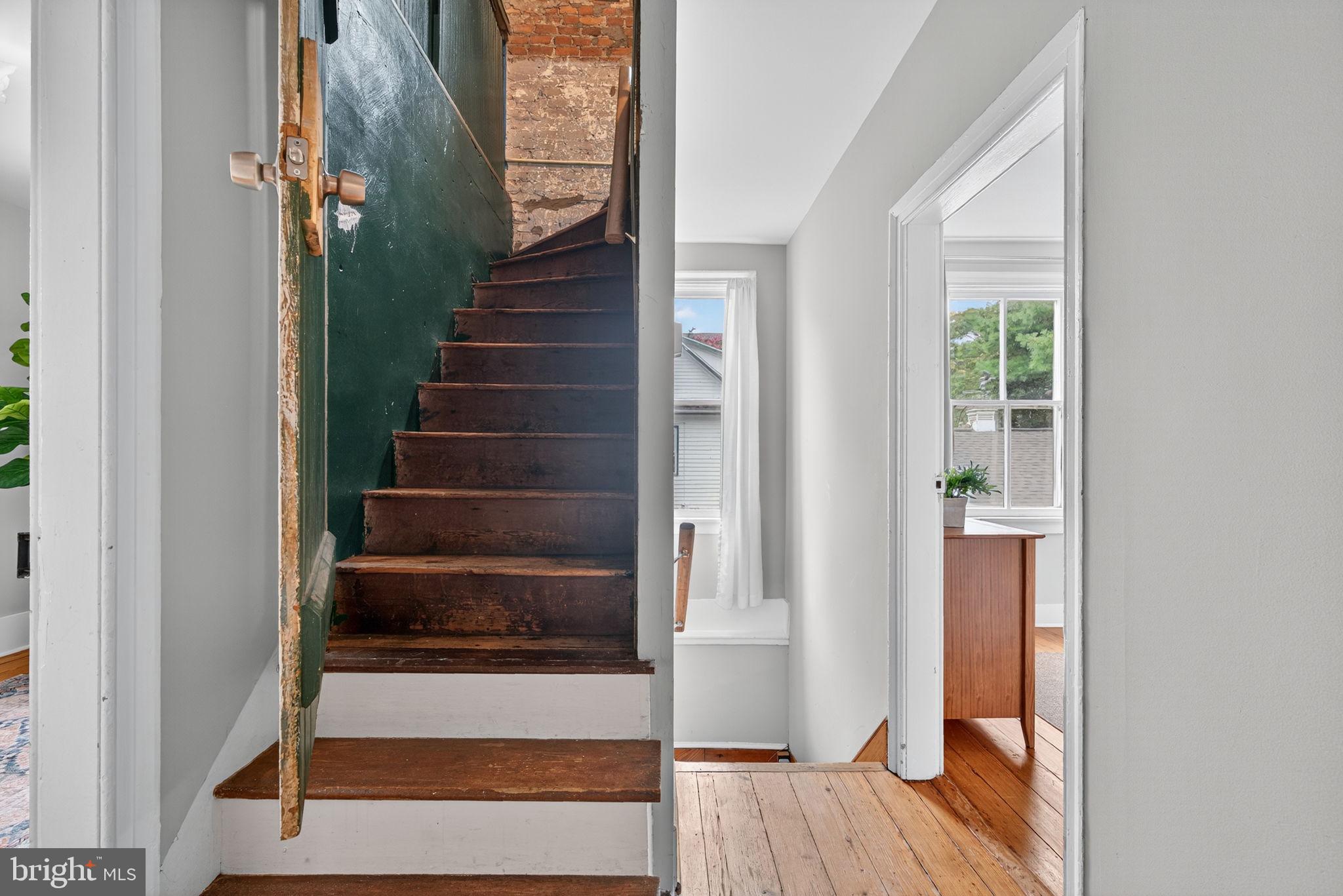 HISTORIC HARPERS FERRY - Residential