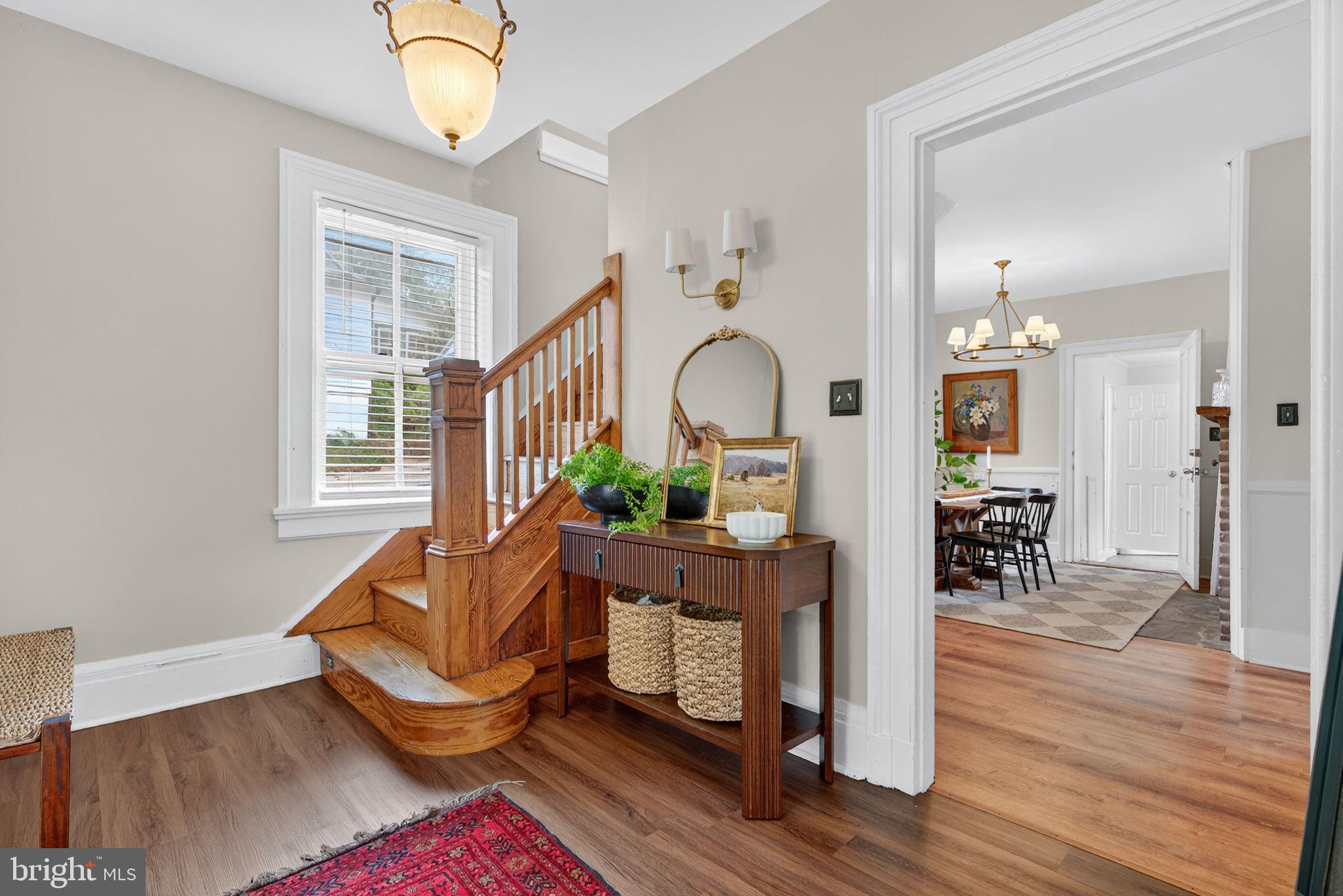 HISTORIC HARPERS FERRY - Residential