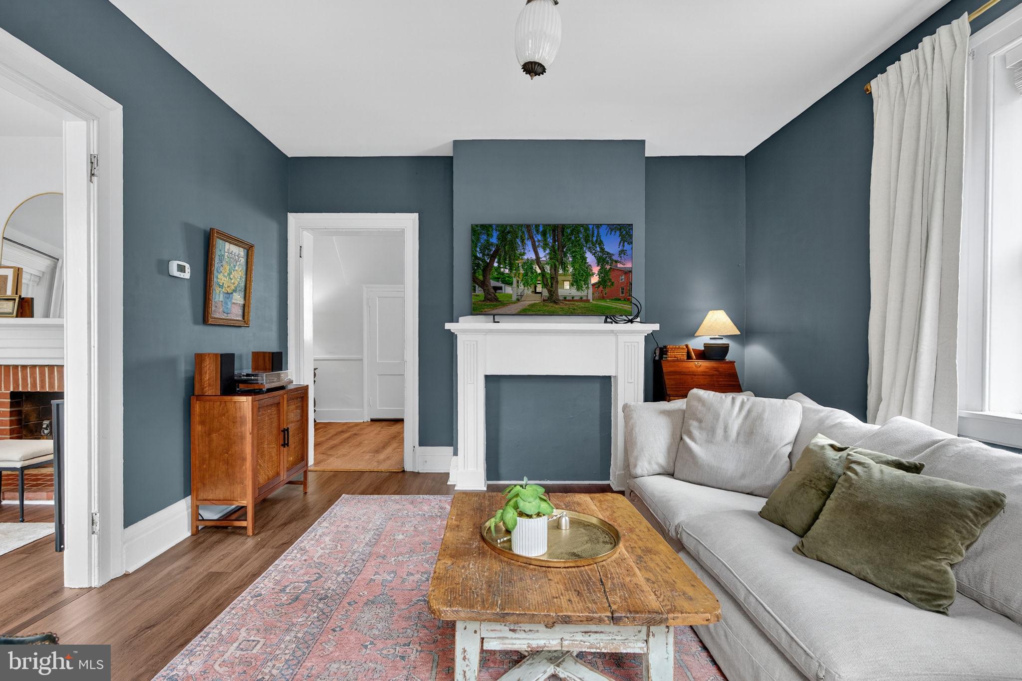 HISTORIC HARPERS FERRY - Residential