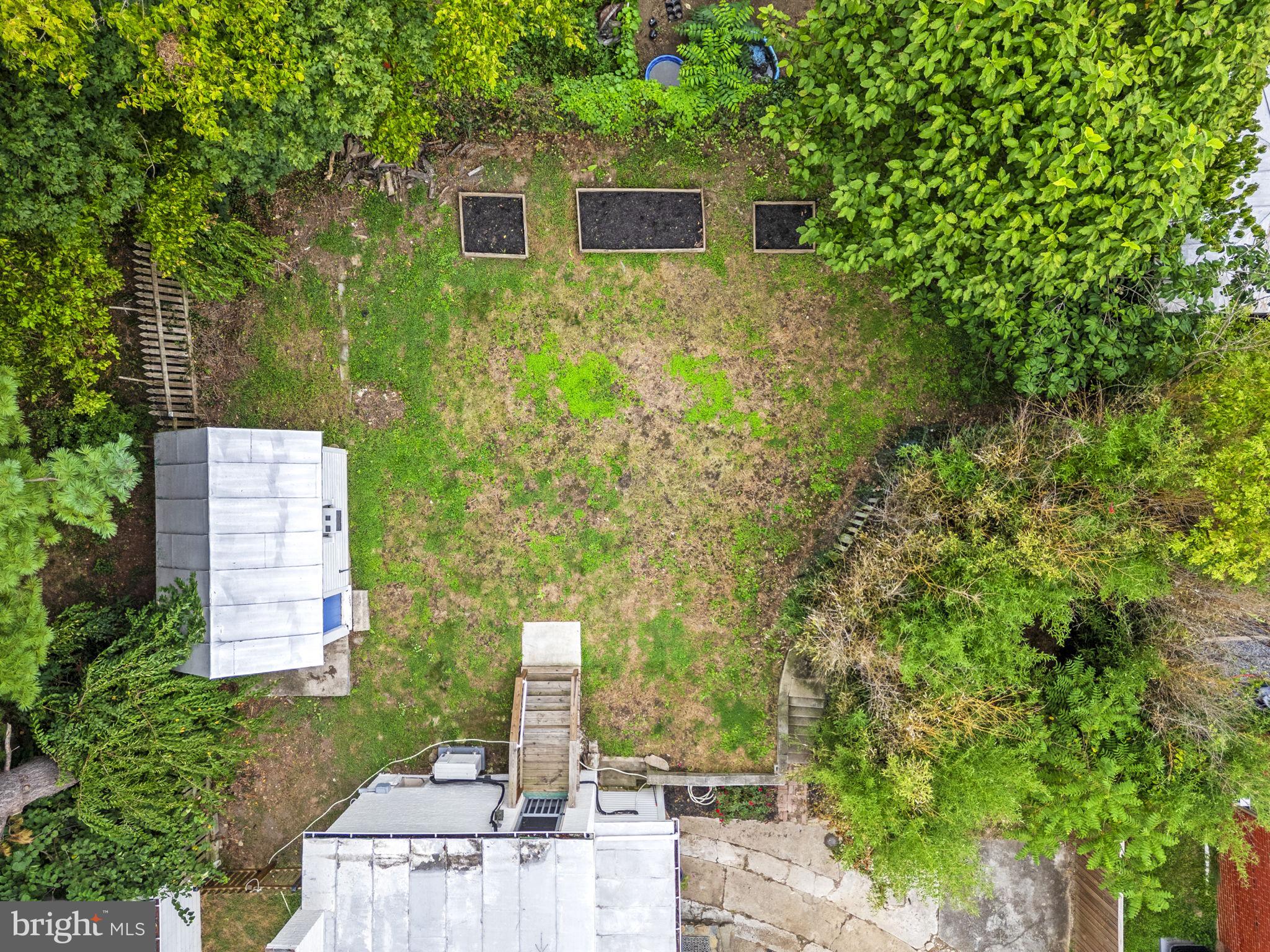 HISTORIC HARPERS FERRY - Residential