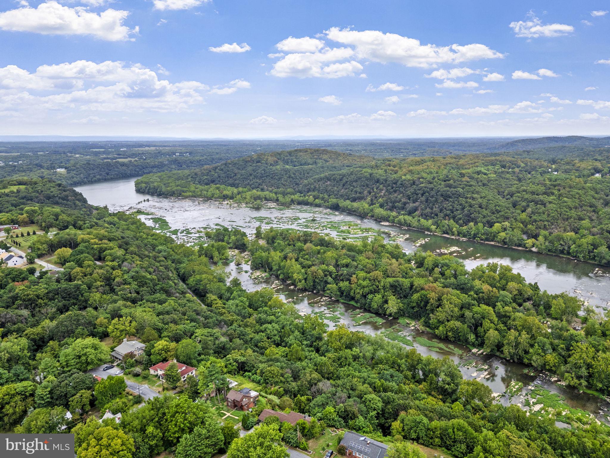 HISTORIC HARPERS FERRY - Residential